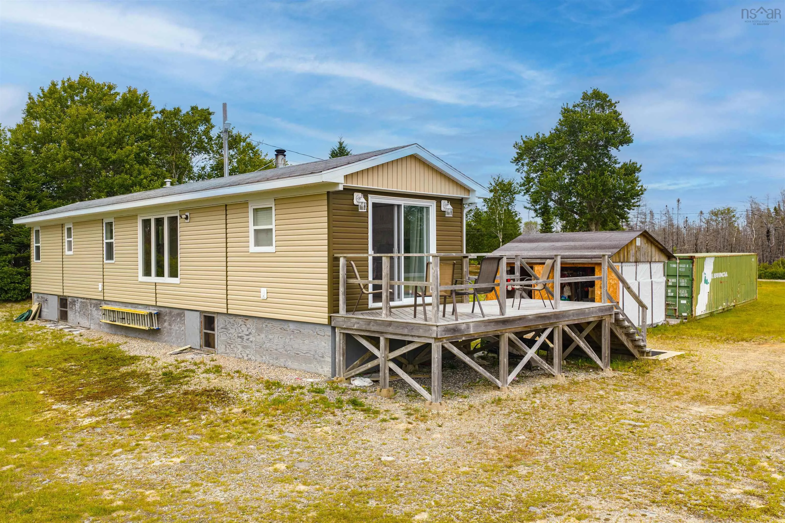 231 Scotia Drive, Goose Lake, NS B0W 1G0, 1 Bedroom Bedrooms, ,1 BathroomBathrooms,Residential,For Sale,Scotia,202520238