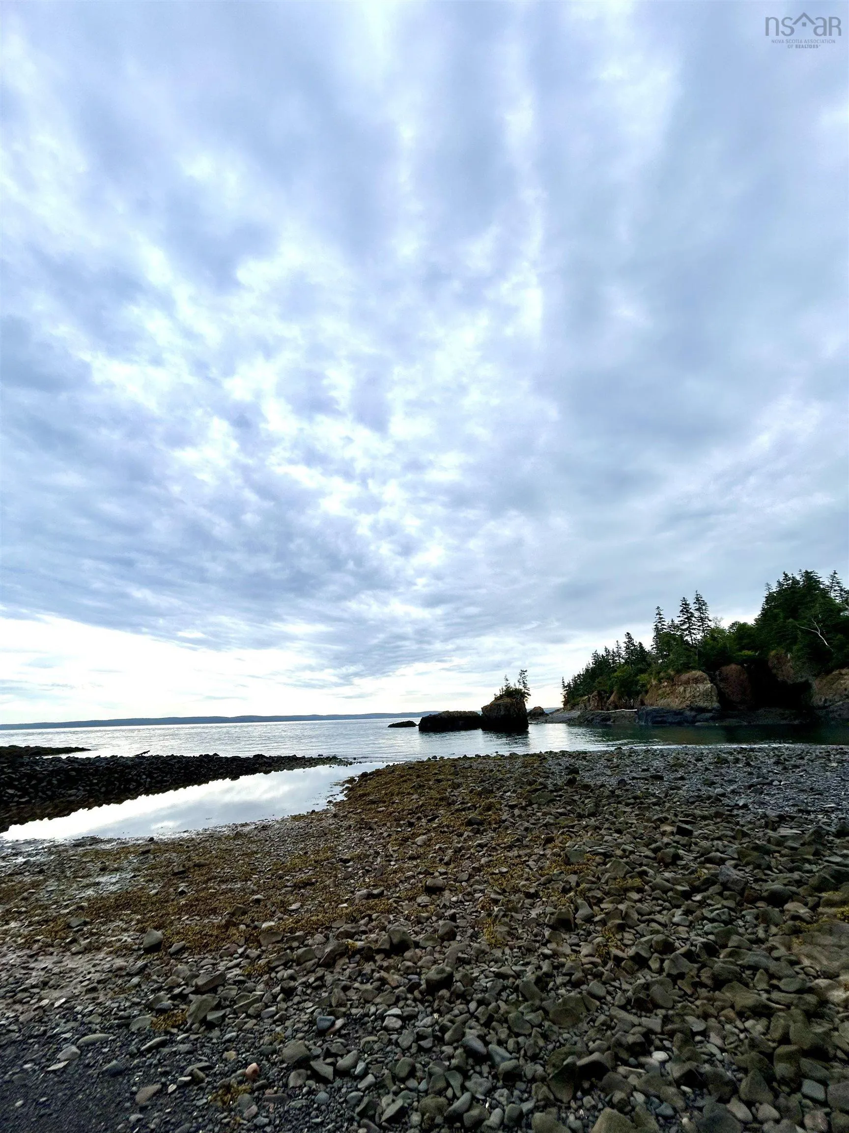 Old Baxter Mill Road Lot 4, Baxters Harbour Ns B0p 1h0, ,Land,For Sale,Old Baxter Mill,202503953