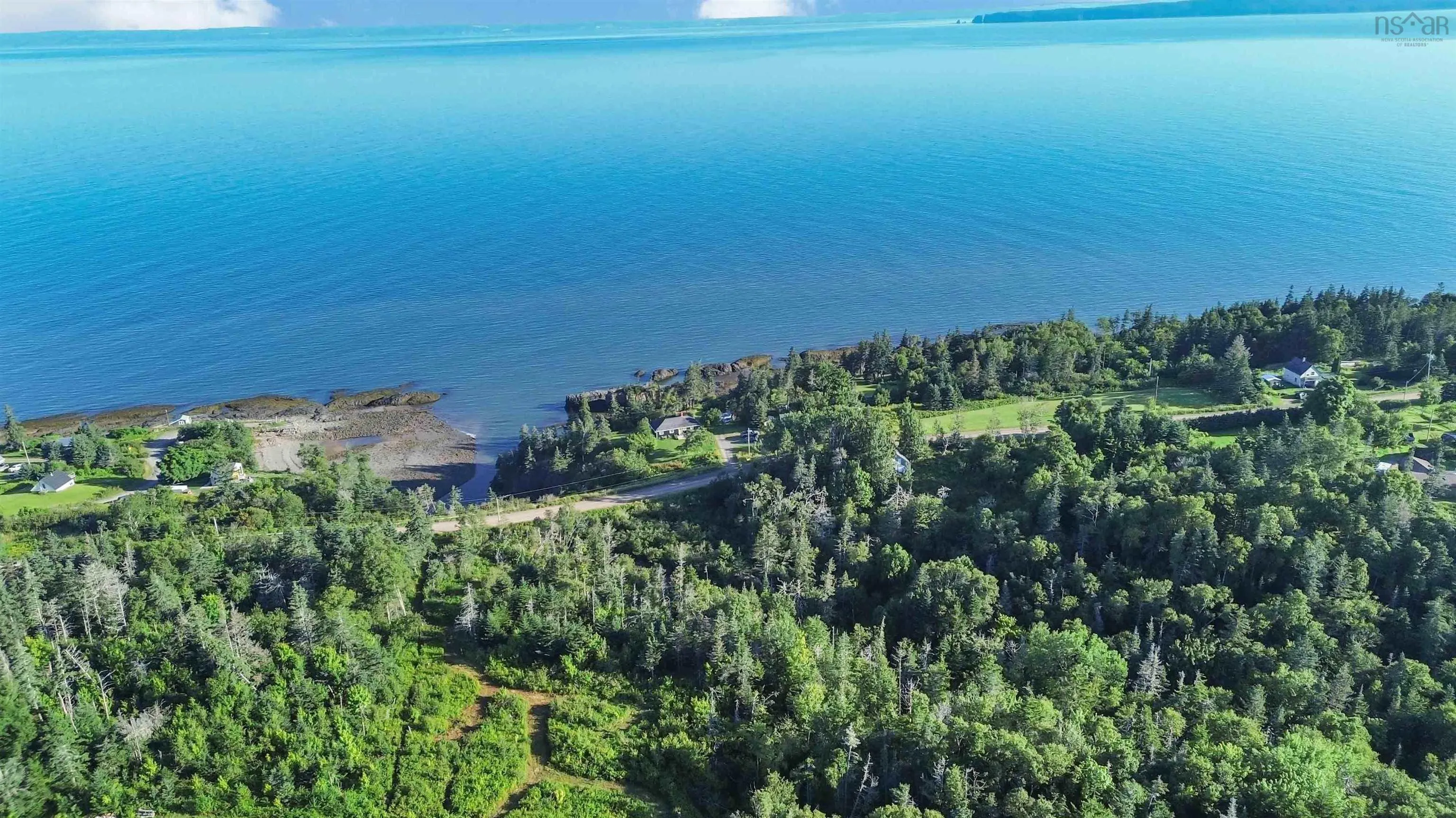 Old Baxter Mill Road Lot 4, Baxters Harbour Ns B0p 1h0, ,Land,For Sale,Old Baxter Mill,202503953
