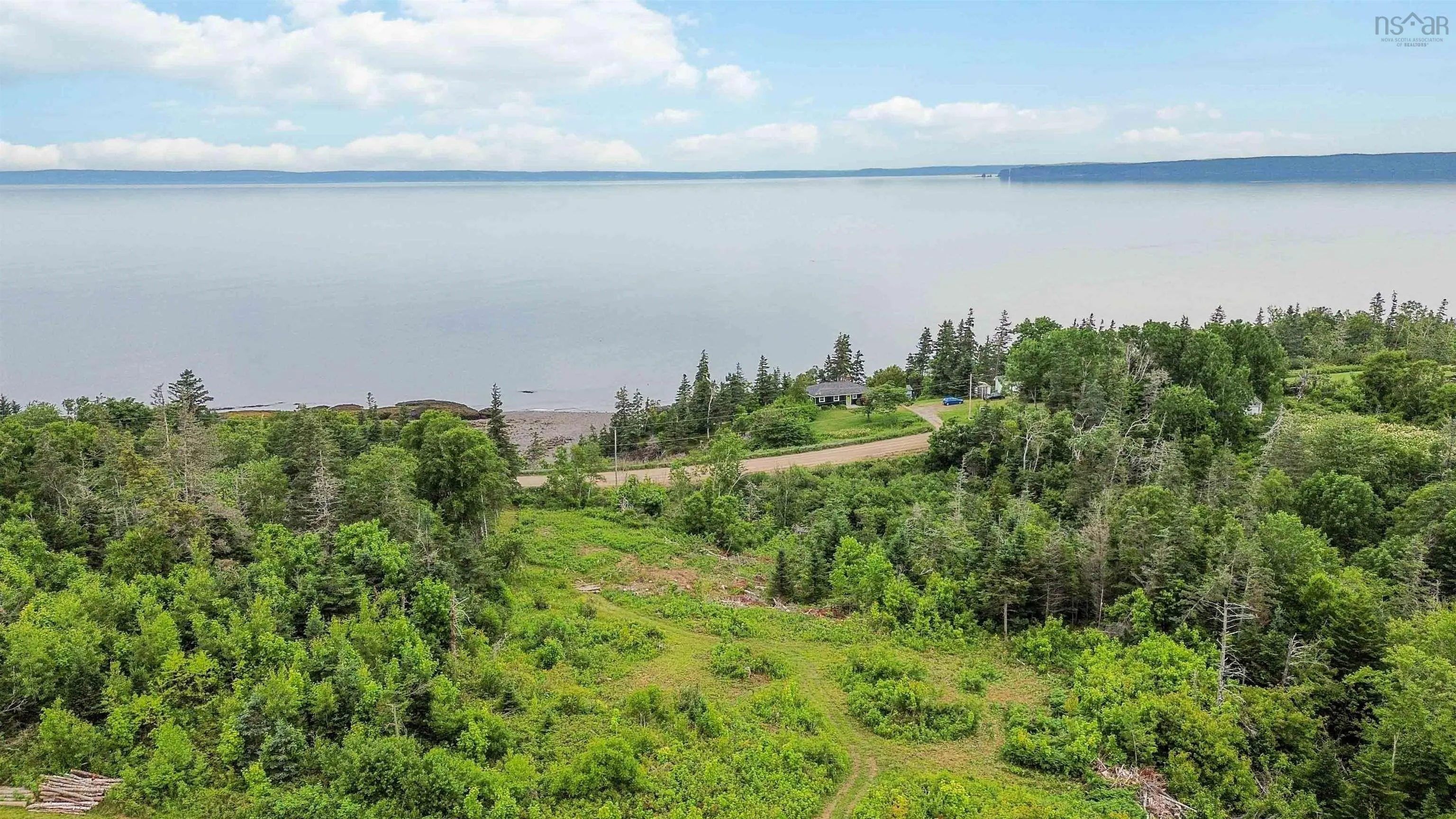 Old Baxter Mill Road Lot 4, Baxters Harbour Ns B0p 1h0, ,Land,For Sale,Old Baxter Mill,202503953