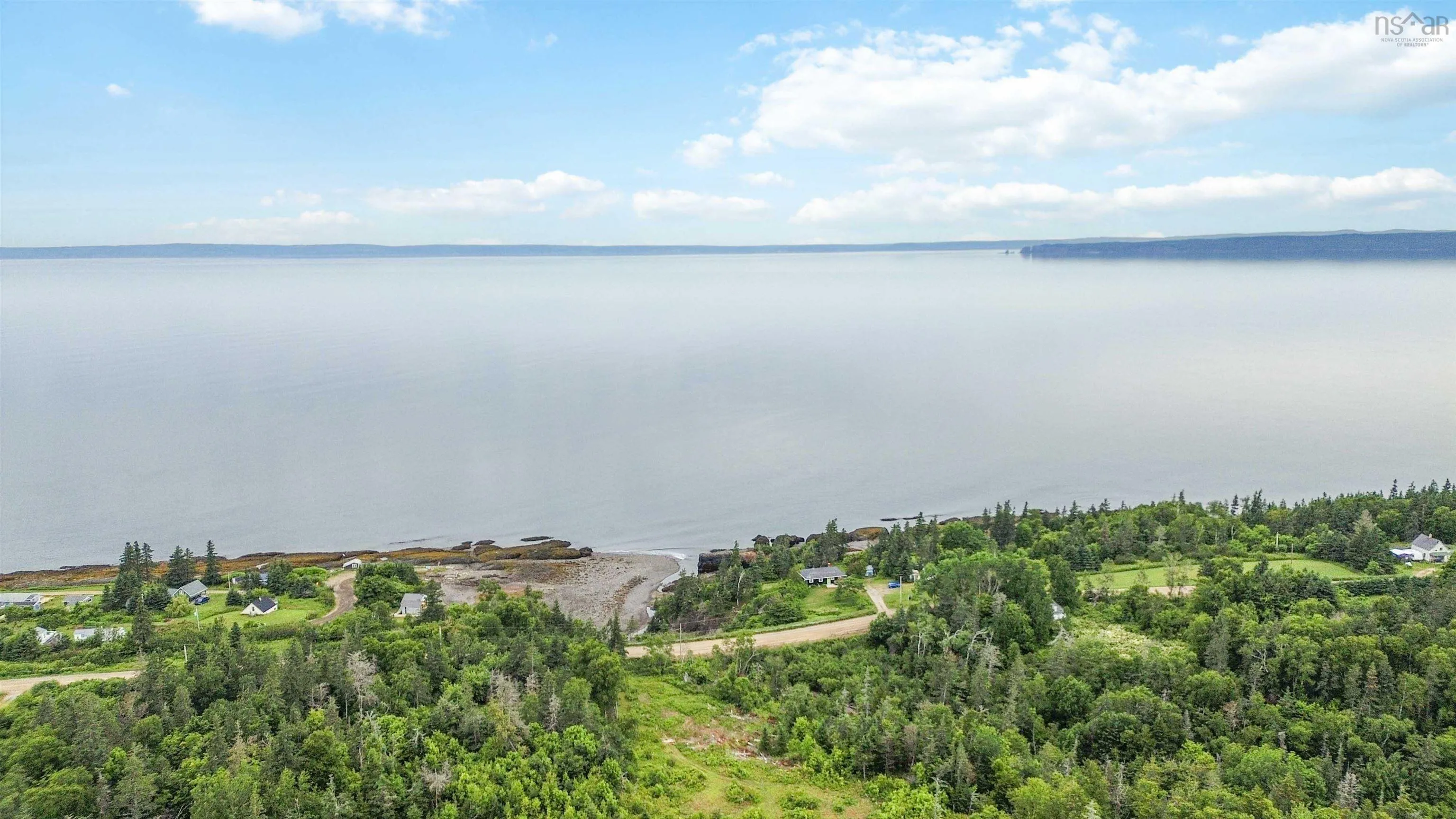 Old Baxter Mill Road Lot 4, Baxters Harbour Ns B0p 1h0, ,Land,For Sale,Old Baxter Mill,202503953