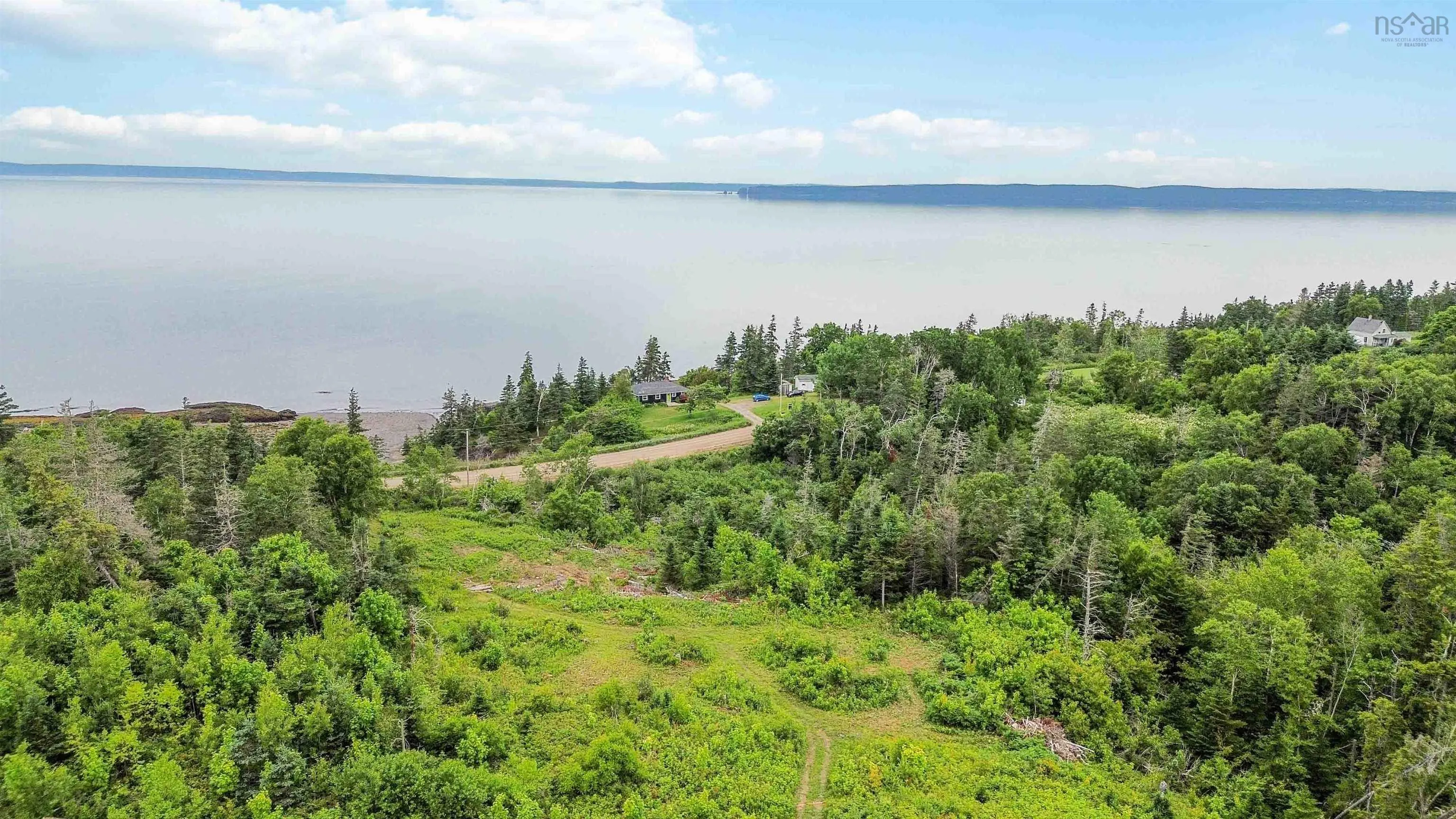 Old Baxter Mill Road Lot 4, Baxters Harbour Ns B0p 1h0, ,Land,For Sale,Old Baxter Mill,202503953