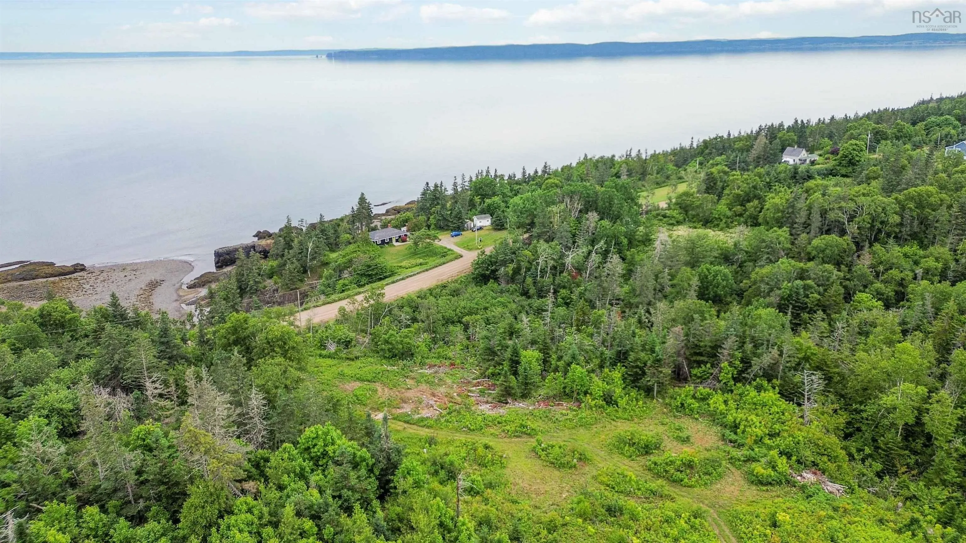 Old Baxter Mill Road Lot 4, Baxters Harbour Ns B0p 1h0, ,Land,For Sale,Old Baxter Mill,202503953