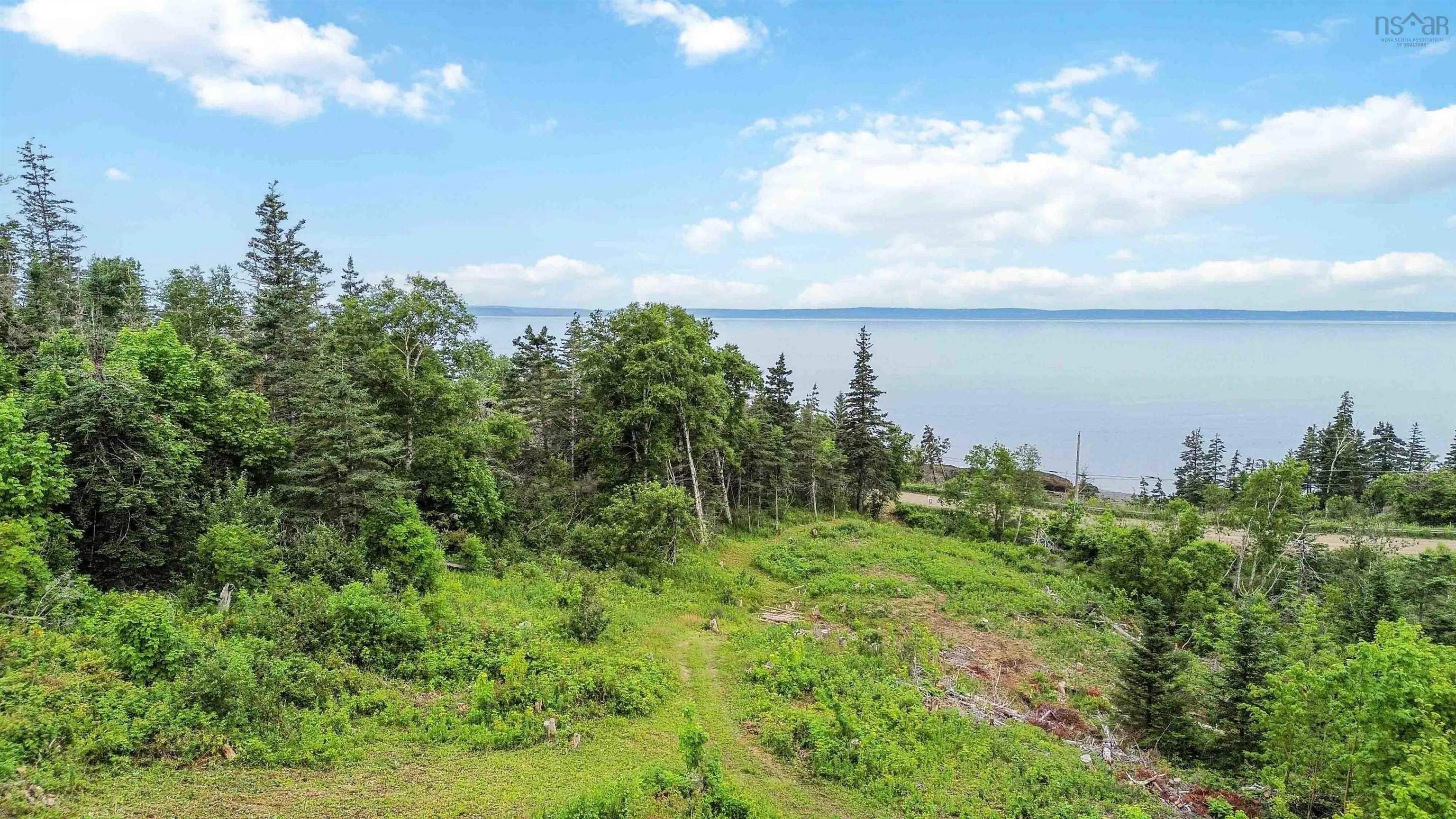 Old Baxter Mill Road Lot 4, Baxters Harbour Ns B0p 1h0, ,Land,For Sale,Old Baxter Mill,202503953