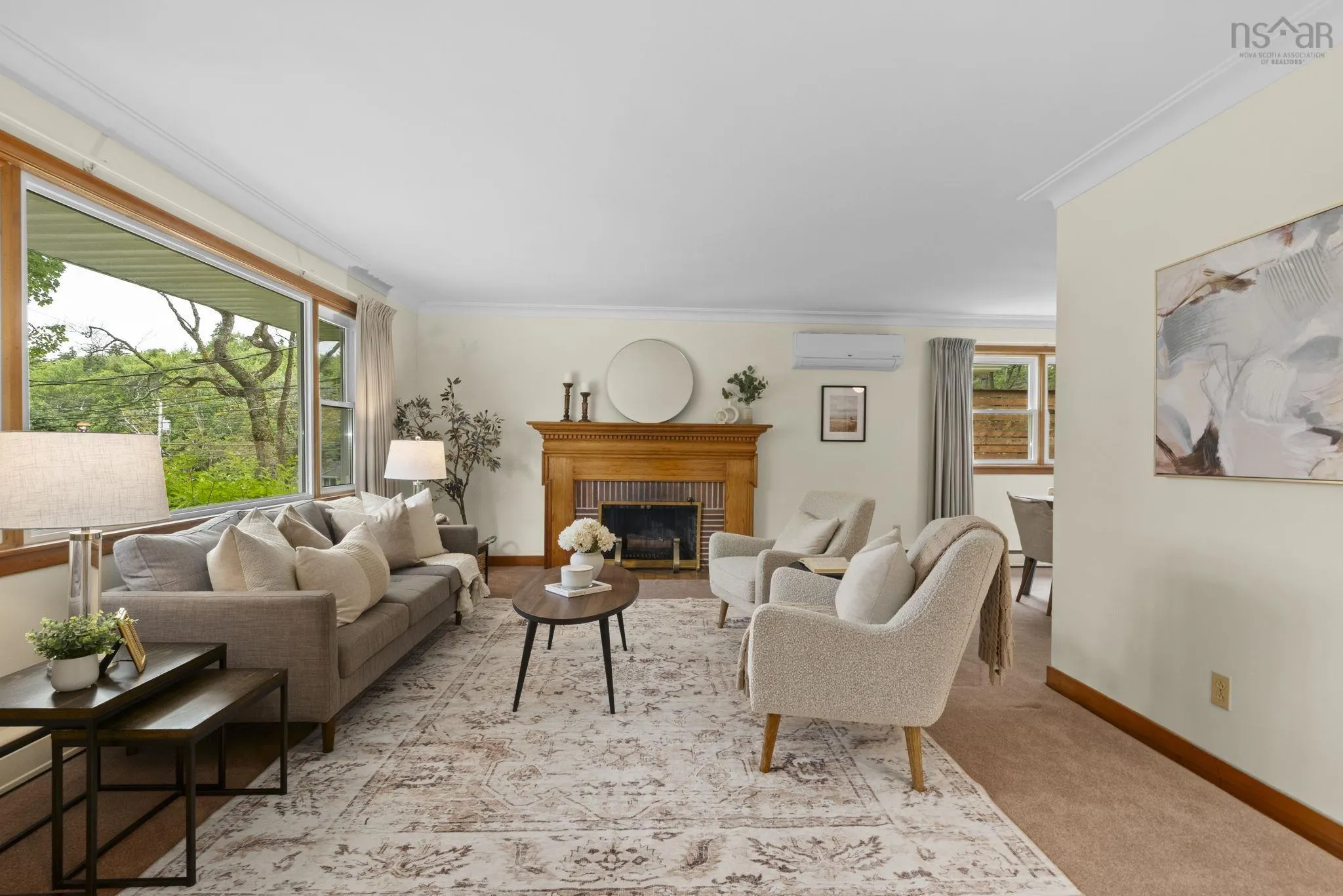 4 Broadholme Lane, Halifax, NS B3M 3B7, 4 Bedrooms Bedrooms, ,1 BathroomBathrooms,Residential,For Sale,Broadholme,202519731
