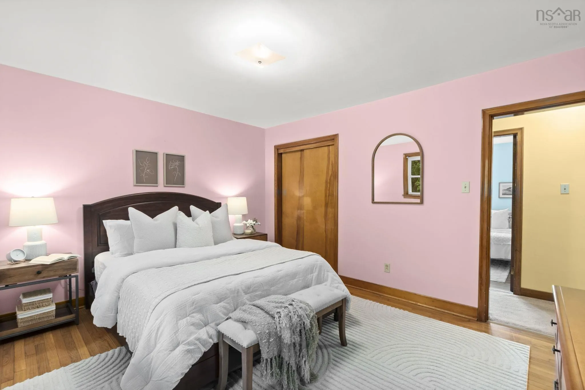 4 Broadholme Lane, Halifax, NS B3M 3B7, 4 Bedrooms Bedrooms, ,1 BathroomBathrooms,Residential,For Sale,Broadholme,202519731