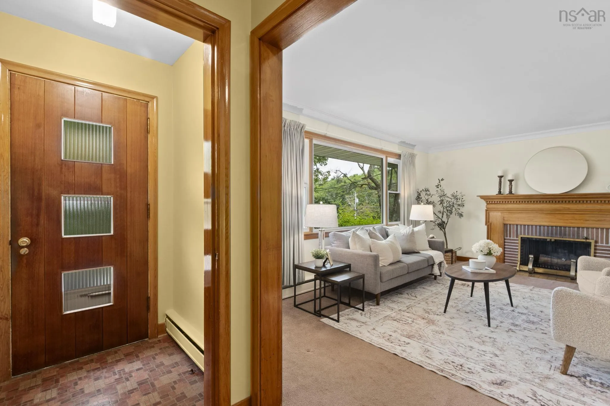4 Broadholme Lane, Halifax, NS B3M 3B7, 4 Bedrooms Bedrooms, ,1 BathroomBathrooms,Residential,For Sale,Broadholme,202519731