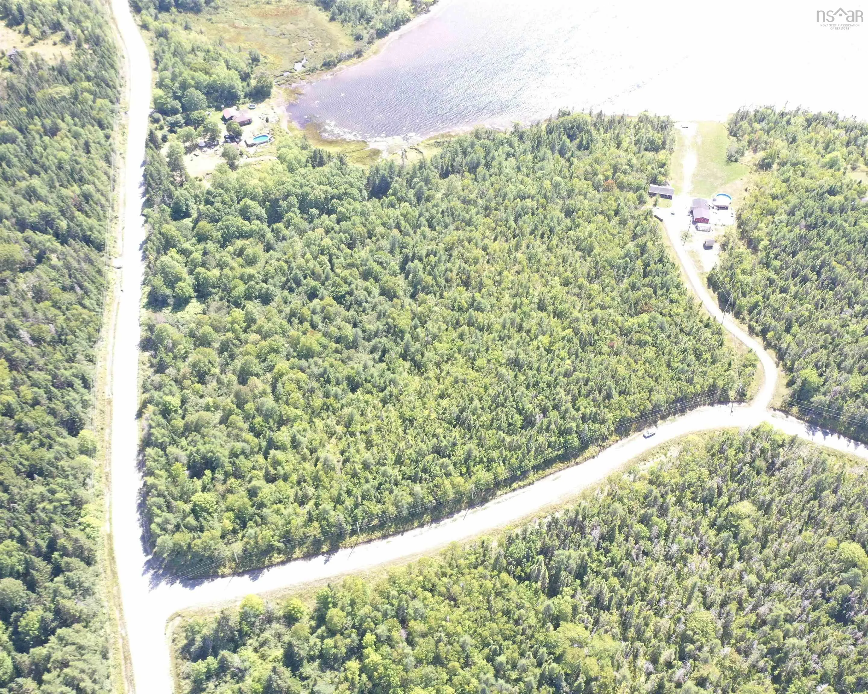 Blaze Road, Loch Lomond, NS B2E 1A4, ,Land,For Sale,Blaze,202522296