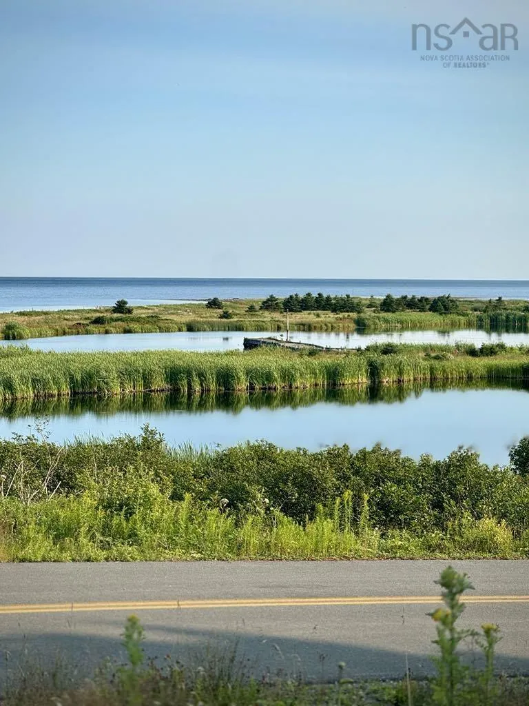 42 Cove Road Extension, Grand Greve, NS B0E 3B0, ,Land,For Sale,Cove Road,202518657