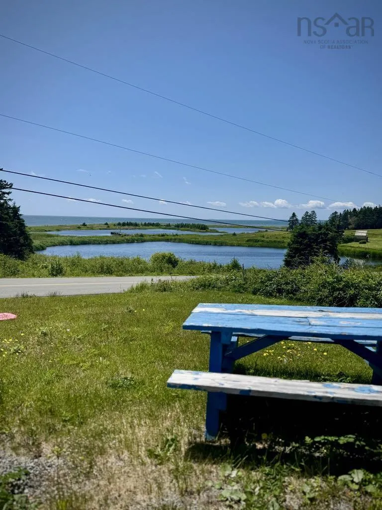 42 Cove Road Extension, Grand Greve, NS B0E 3B0, ,Land,For Sale,Cove Road,202518657
