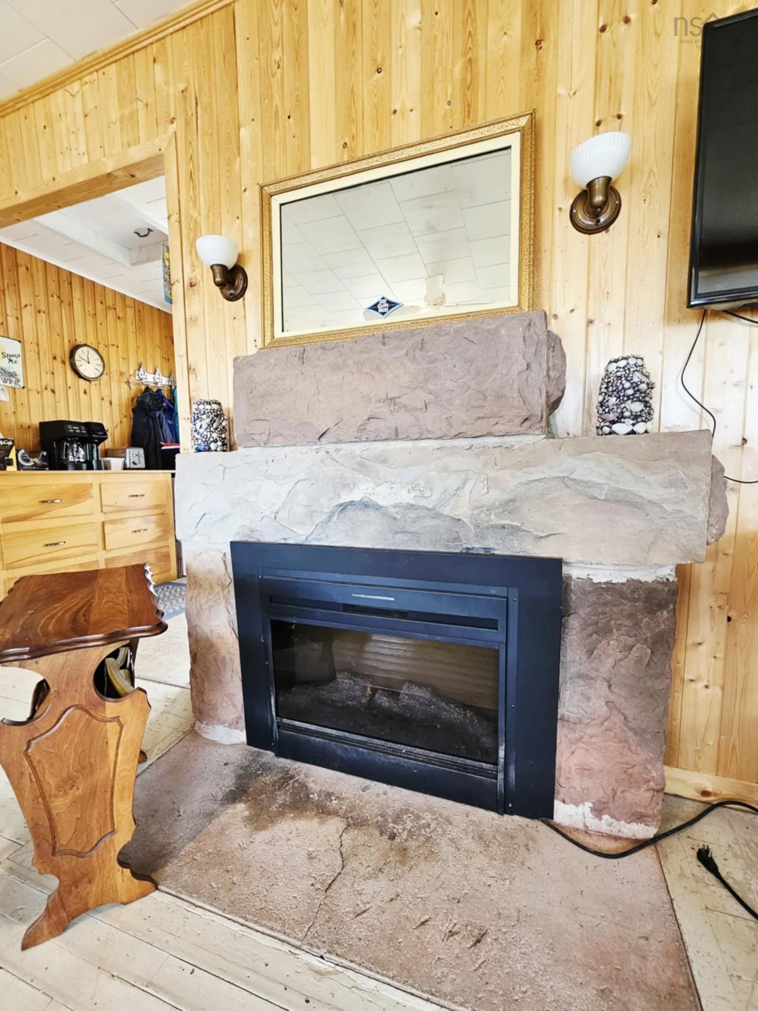 41 Periwinkle Lane, Brule, NS B0K 1V0, 3 Bedrooms Bedrooms, ,1 BathroomBathrooms,Residential,For Sale,Periwinkle,202520771