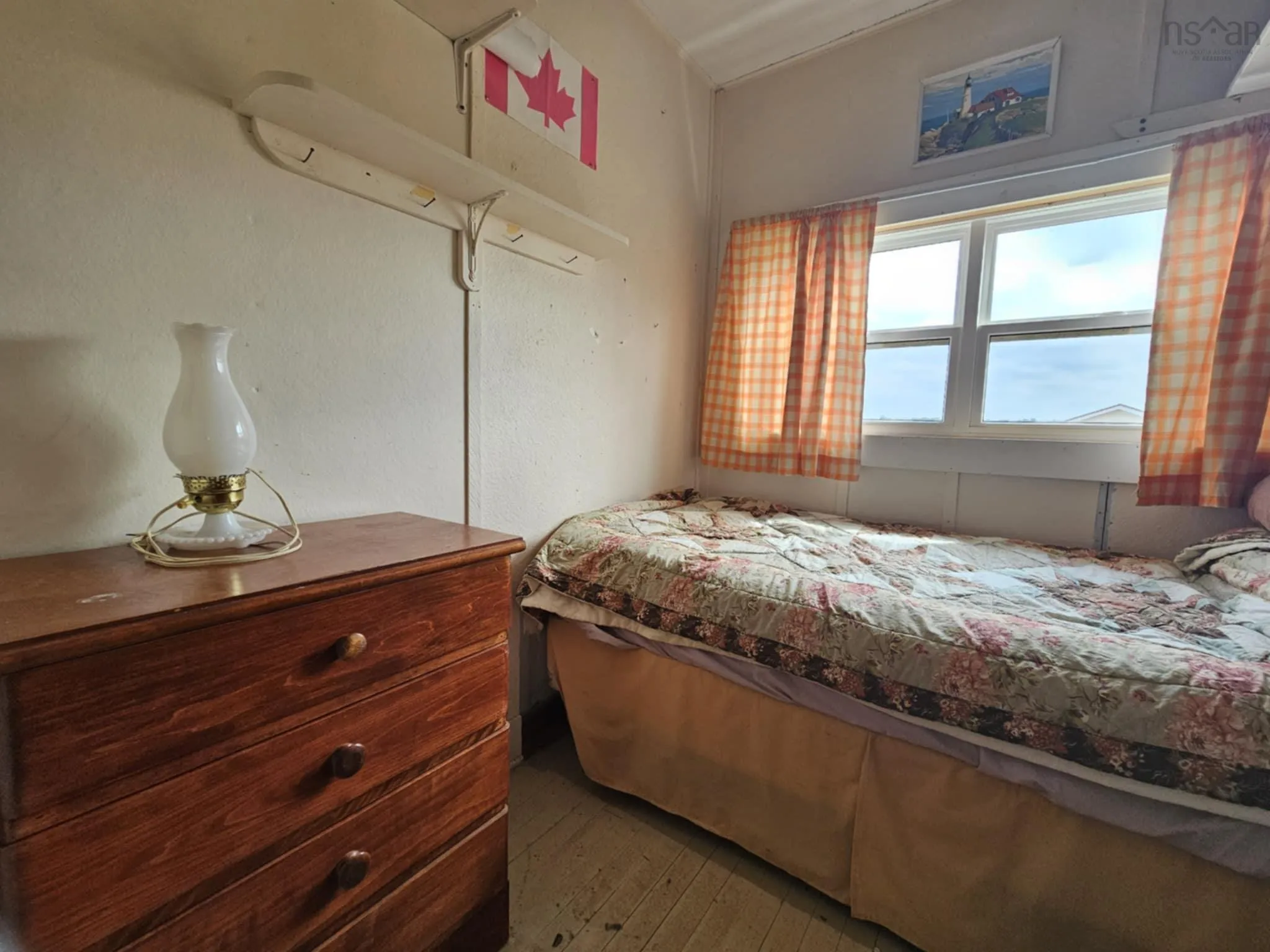 41 Periwinkle Lane, Brule, NS B0K 1V0, 3 Bedrooms Bedrooms, ,1 BathroomBathrooms,Residential,For Sale,Periwinkle,202520771
