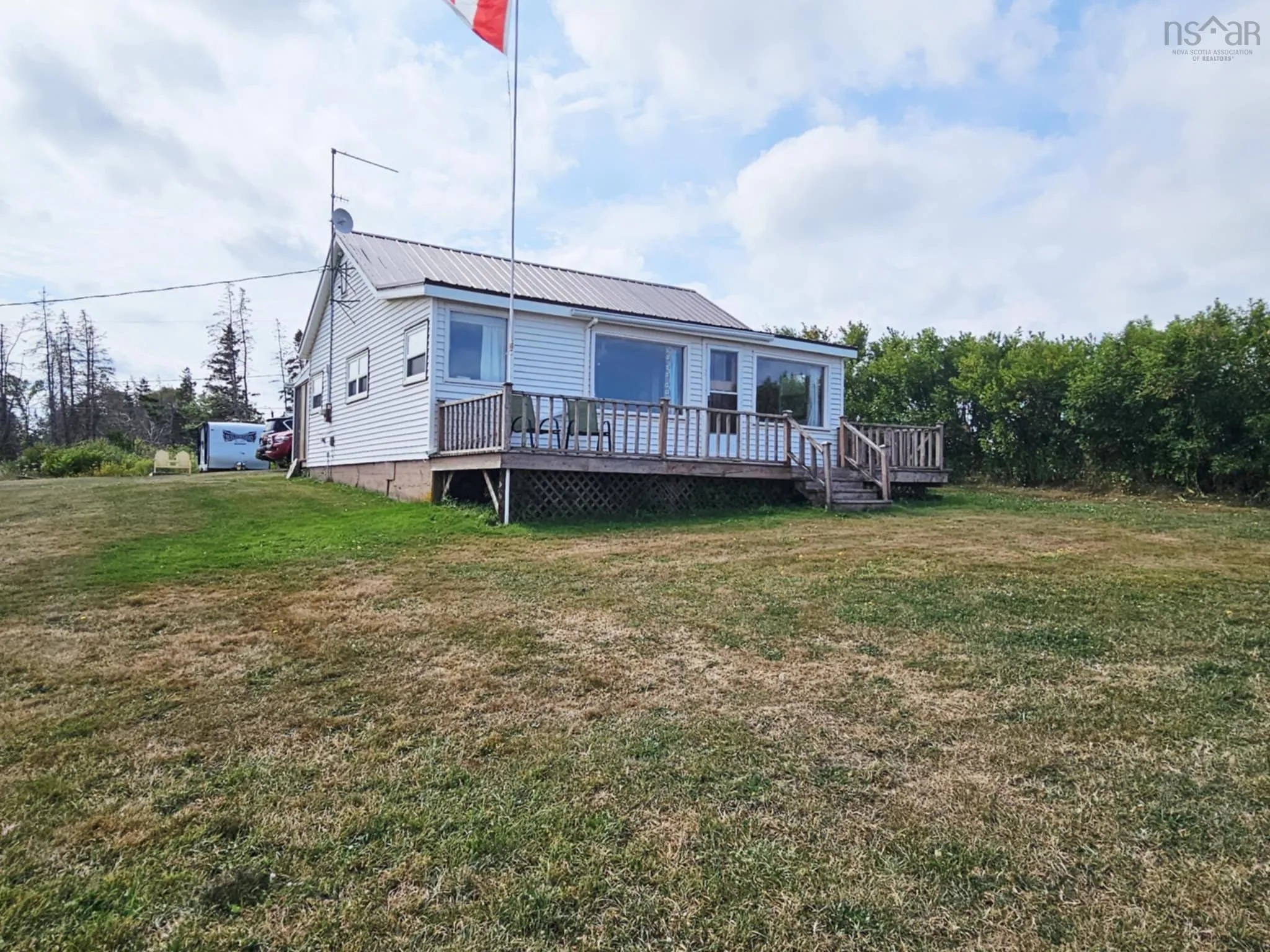 41 Periwinkle Lane, Brule, NS B0K 1V0, 3 Bedrooms Bedrooms, ,1 BathroomBathrooms,Residential,For Sale,Periwinkle,202520771