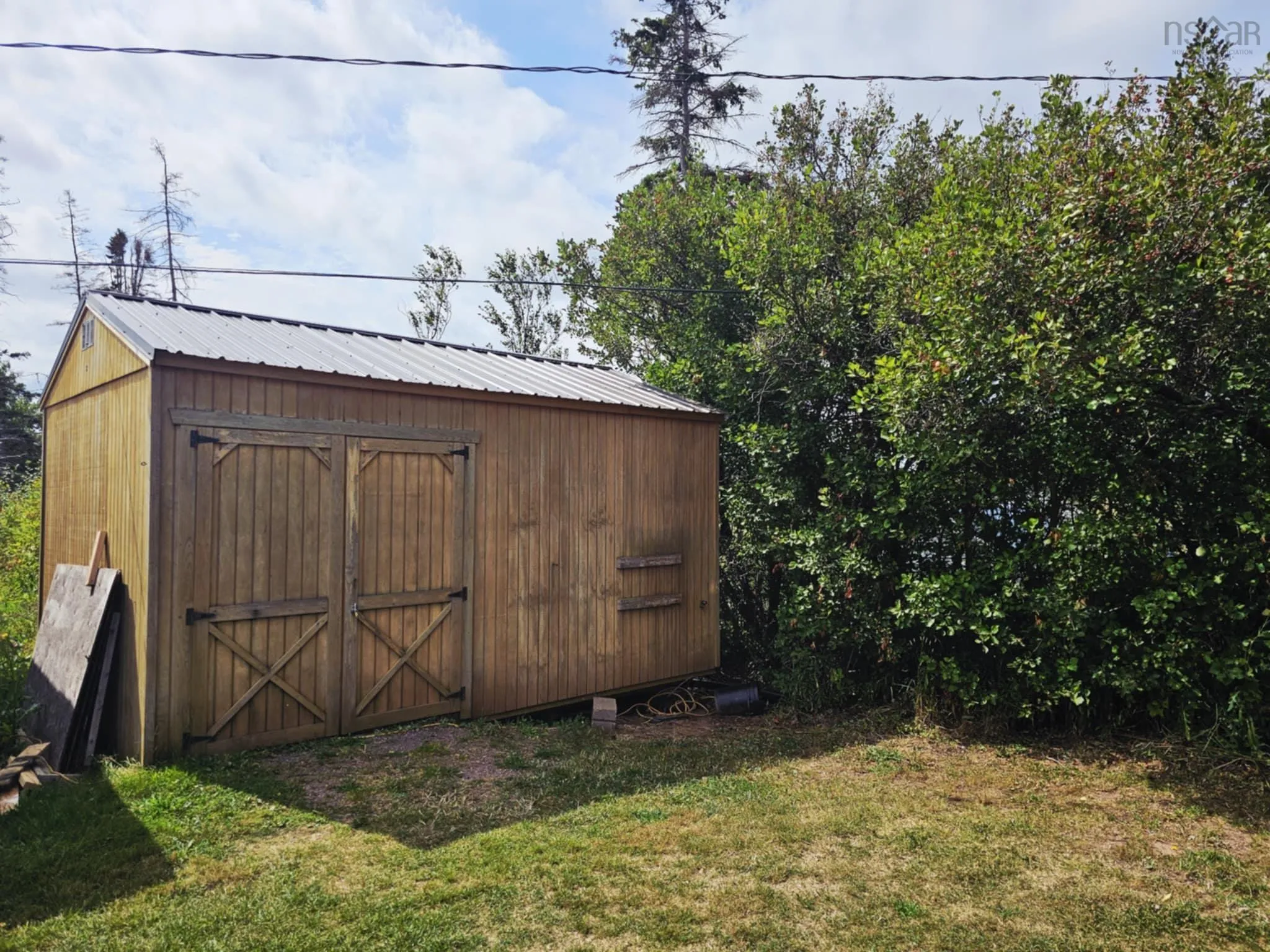 41 Periwinkle Lane, Brule, NS B0K 1V0, 3 Bedrooms Bedrooms, ,1 BathroomBathrooms,Residential,For Sale,Periwinkle,202520771