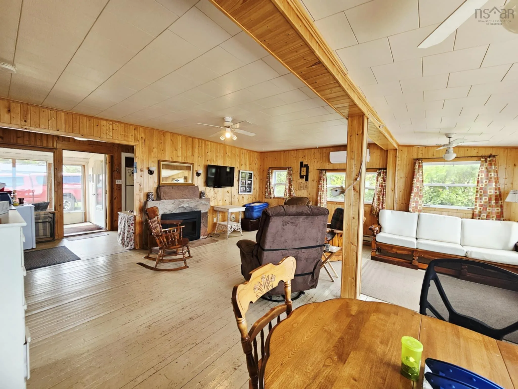 41 Periwinkle Lane, Brule, NS B0K 1V0, 3 Bedrooms Bedrooms, ,1 BathroomBathrooms,Residential,For Sale,Periwinkle,202520771