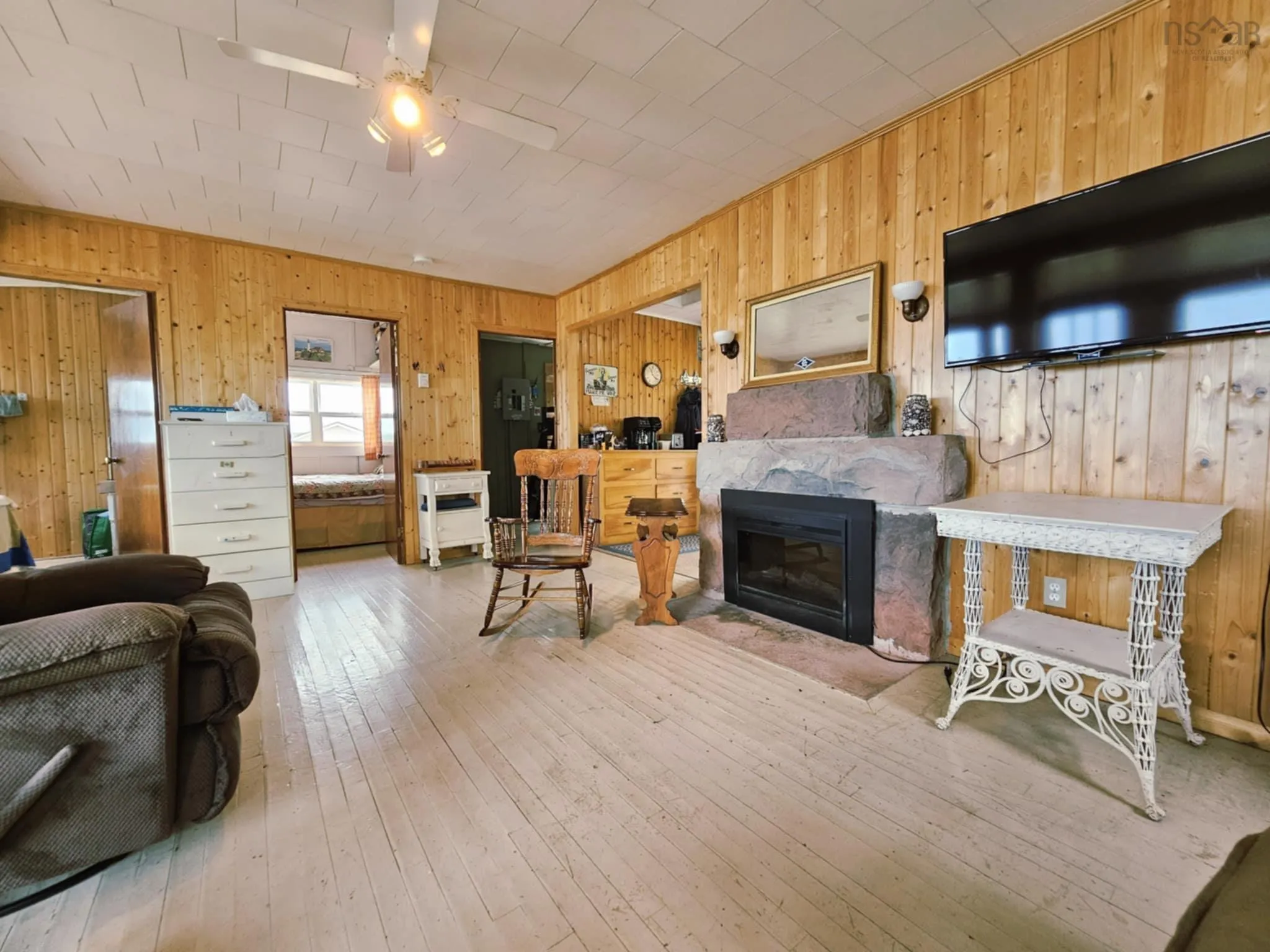 41 Periwinkle Lane, Brule, NS B0K 1V0, 3 Bedrooms Bedrooms, ,1 BathroomBathrooms,Residential,For Sale,Periwinkle,202520771