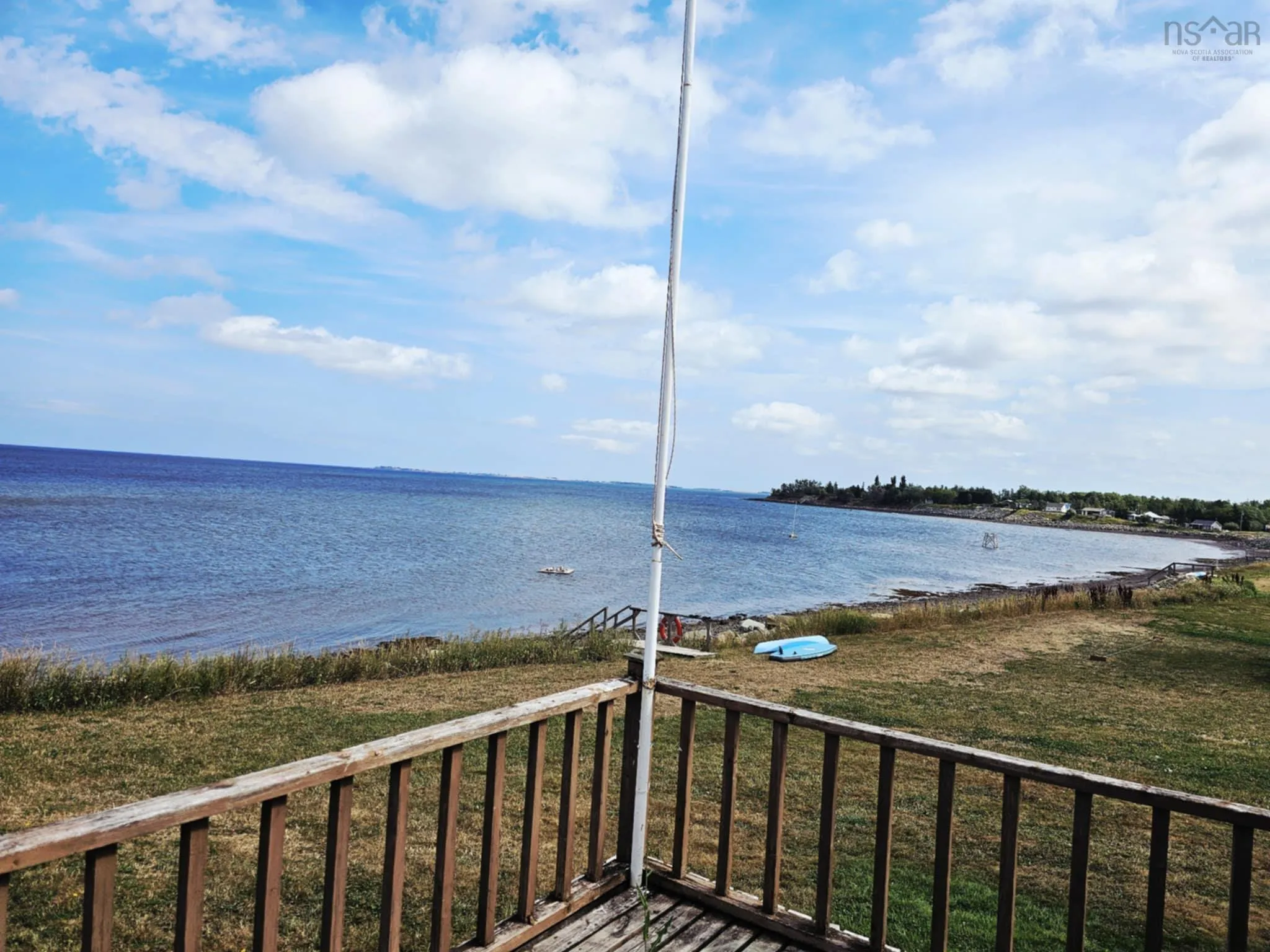 41 Periwinkle Lane, Brule, NS B0K 1V0, 3 Bedrooms Bedrooms, ,1 BathroomBathrooms,Residential,For Sale,Periwinkle,202520771