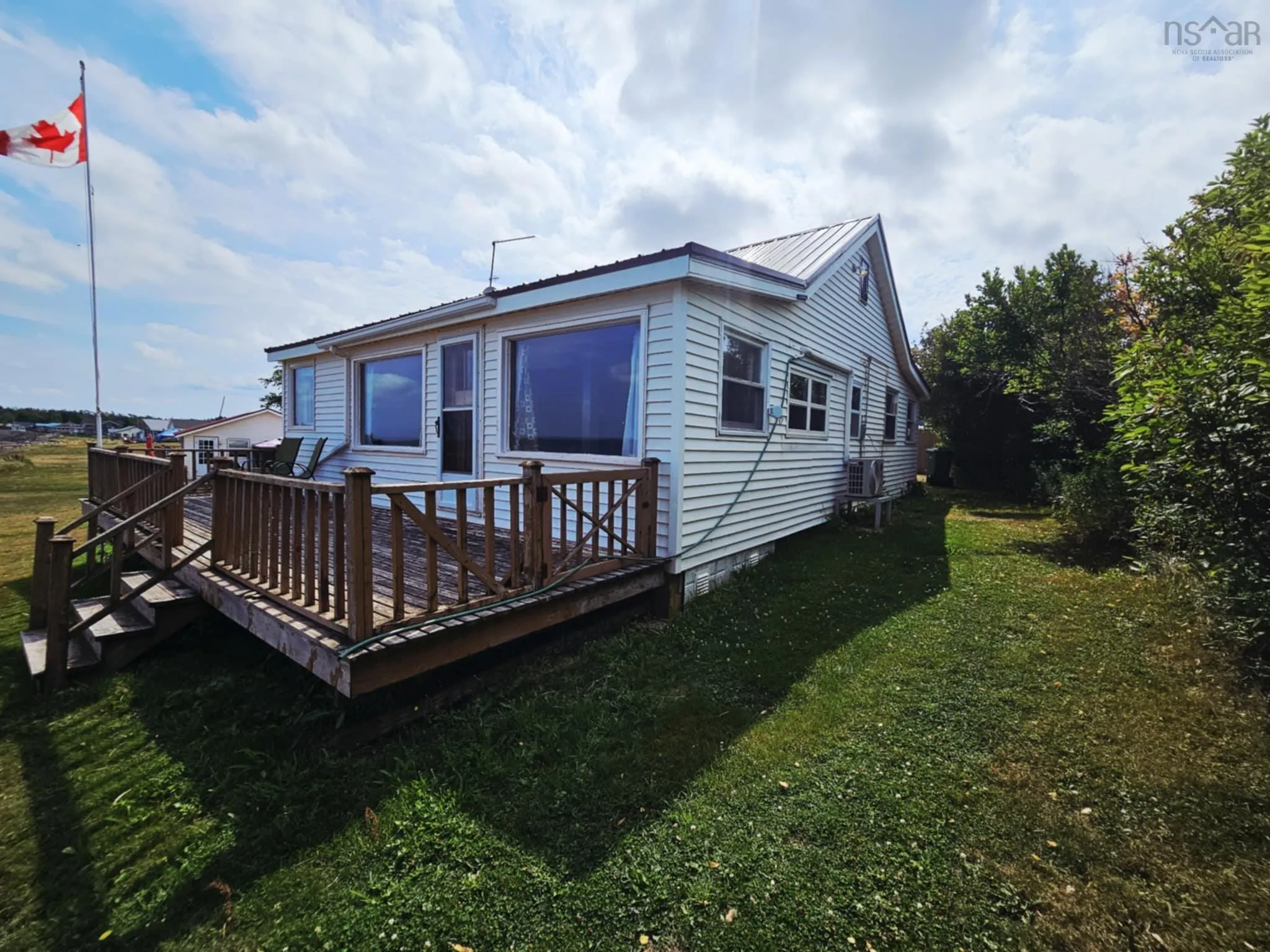 41 Periwinkle Lane, Brule, NS B0K 1V0, 3 Bedrooms Bedrooms, ,1 BathroomBathrooms,Residential,For Sale,Periwinkle,202520771