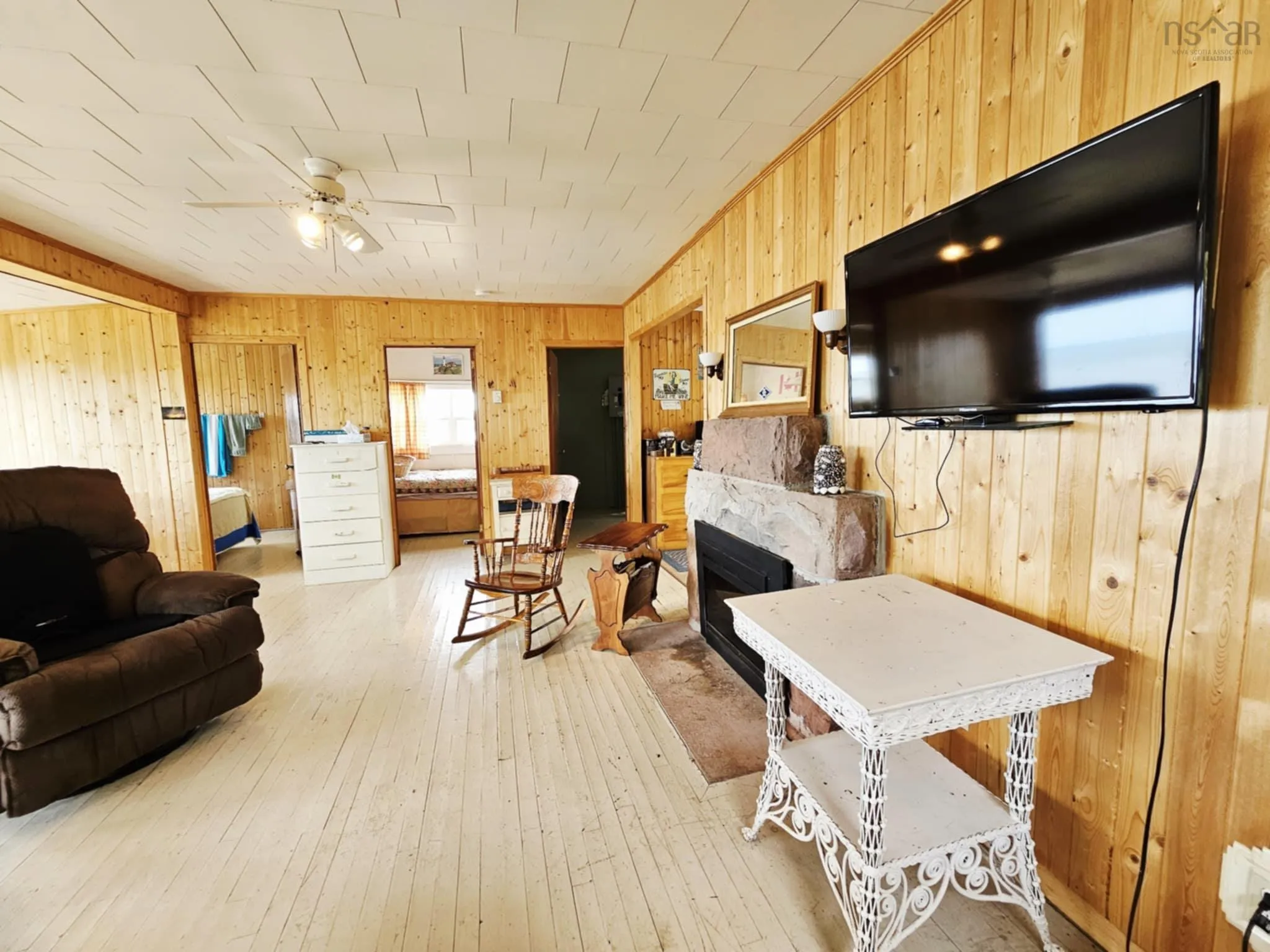 41 Periwinkle Lane, Brule, NS B0K 1V0, 3 Bedrooms Bedrooms, ,1 BathroomBathrooms,Residential,For Sale,Periwinkle,202520771