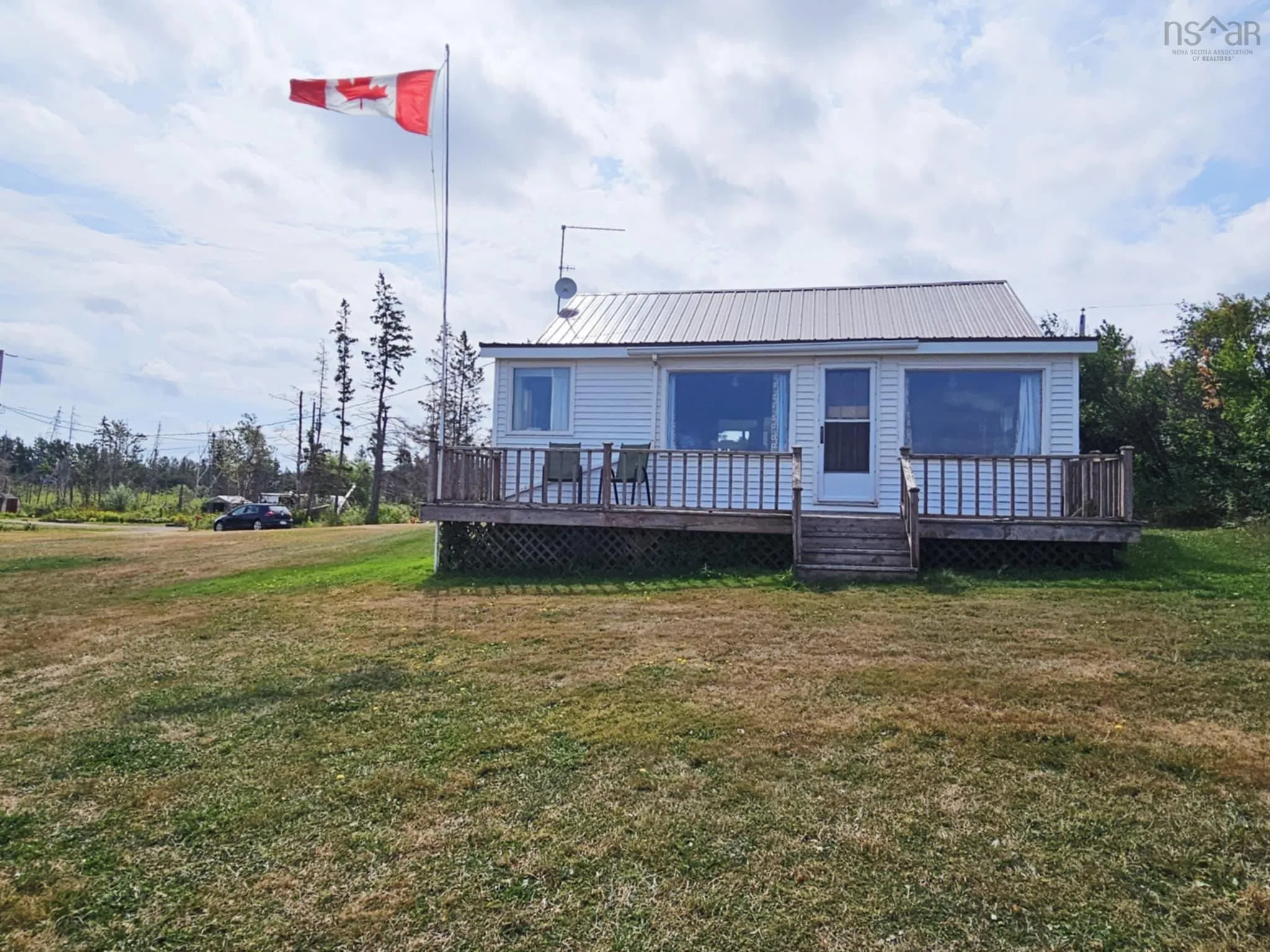 41 Periwinkle Lane, Brule, NS B0K 1V0, 3 Bedrooms Bedrooms, ,1 BathroomBathrooms,Residential,For Sale,Periwinkle,202520771