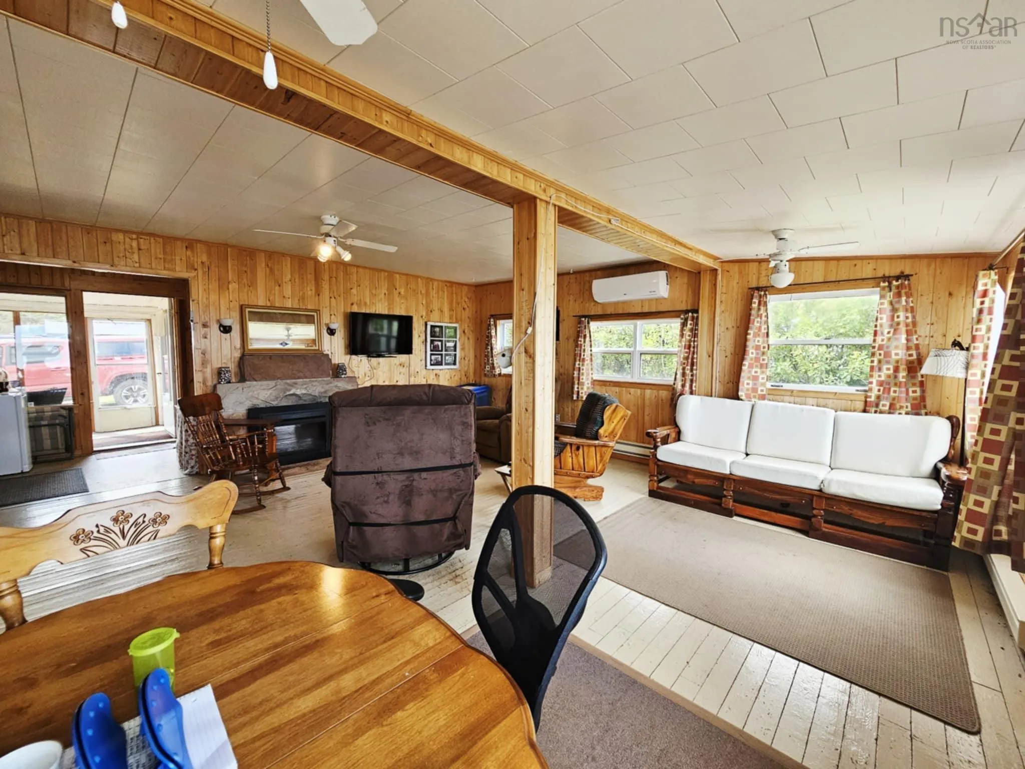 41 Periwinkle Lane, Brule, NS B0K 1V0, 3 Bedrooms Bedrooms, ,1 BathroomBathrooms,Residential,For Sale,Periwinkle,202520771