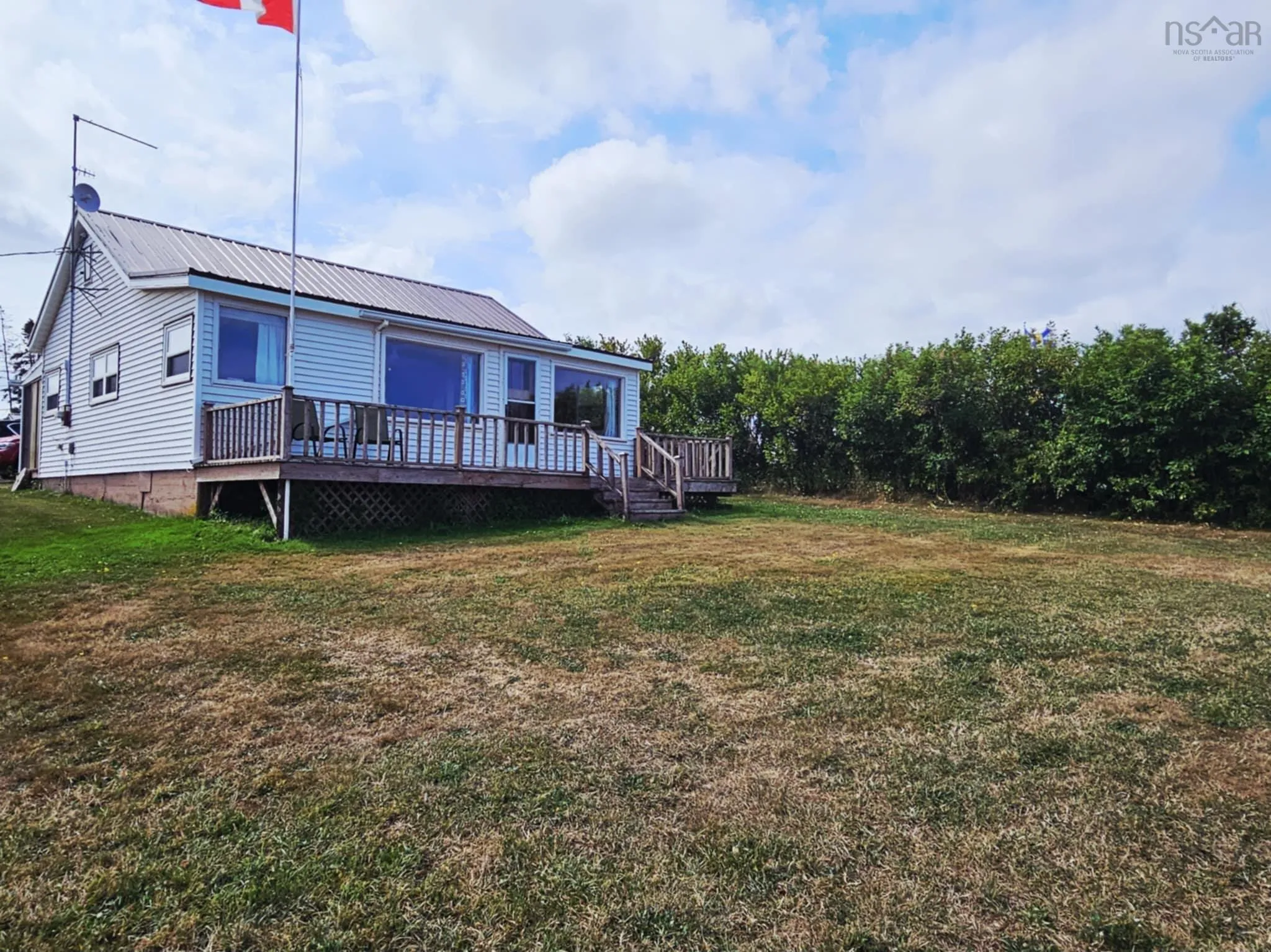 41 Periwinkle Lane, Brule, NS B0K 1V0, 3 Bedrooms Bedrooms, ,1 BathroomBathrooms,Residential,For Sale,Periwinkle,202520771