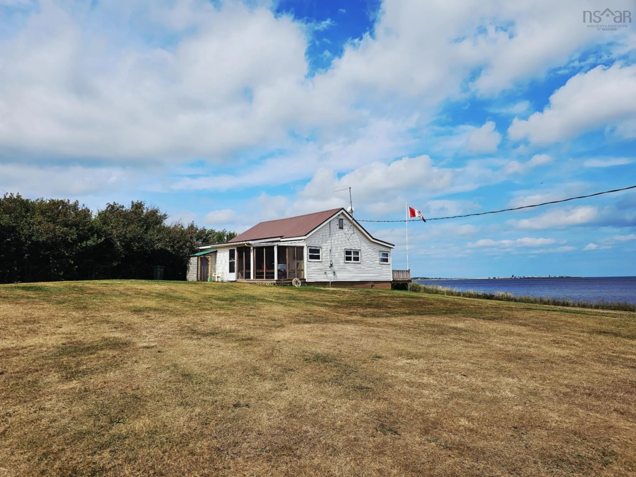 41 Periwinkle Lane, Brule, NS B0K 1V0, 3 Bedrooms Bedrooms, ,1 BathroomBathrooms,Residential,For Sale,Periwinkle,202520771
