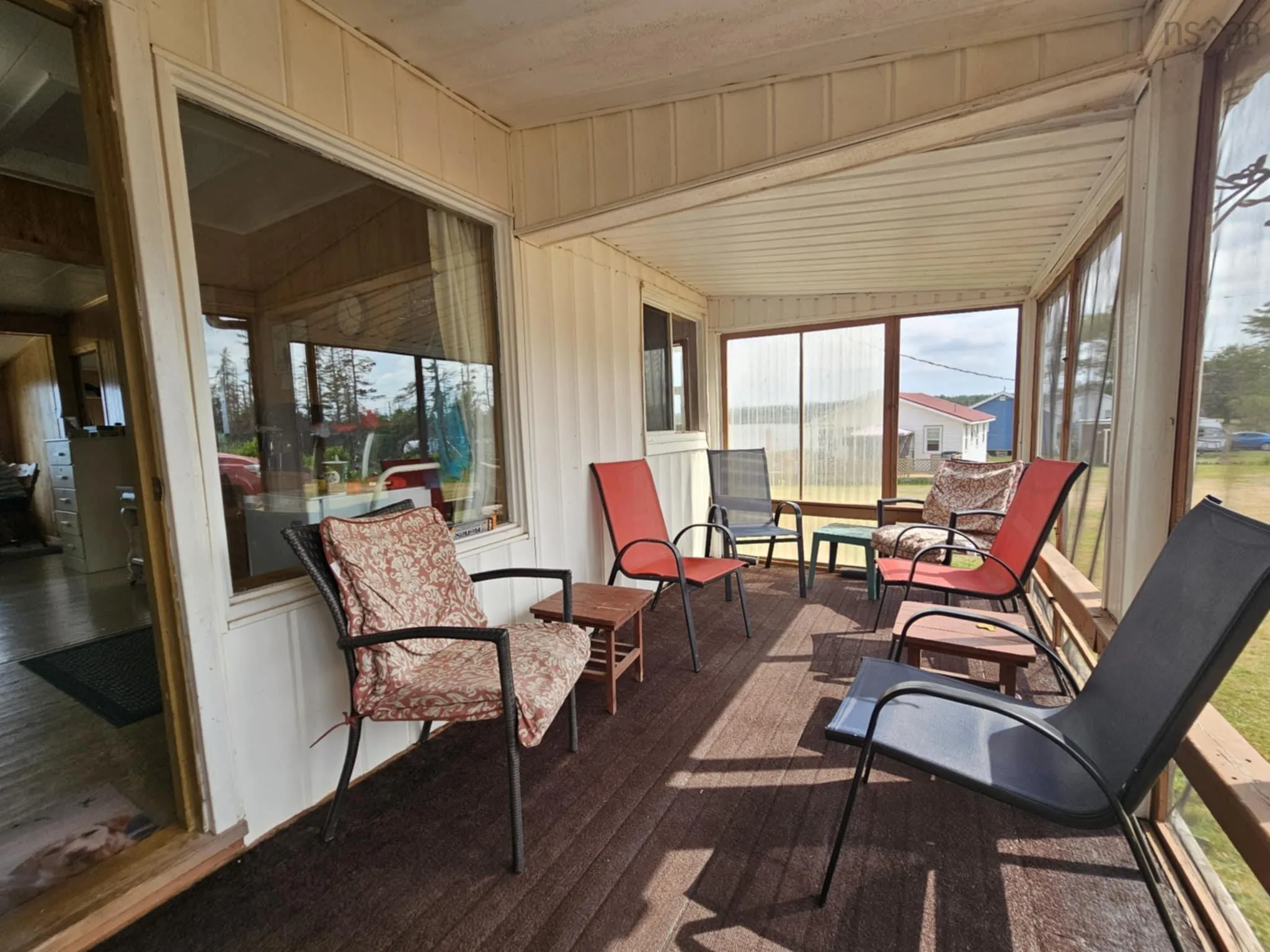 41 Periwinkle Lane, Brule, NS B0K 1V0, 3 Bedrooms Bedrooms, ,1 BathroomBathrooms,Residential,For Sale,Periwinkle,202520771