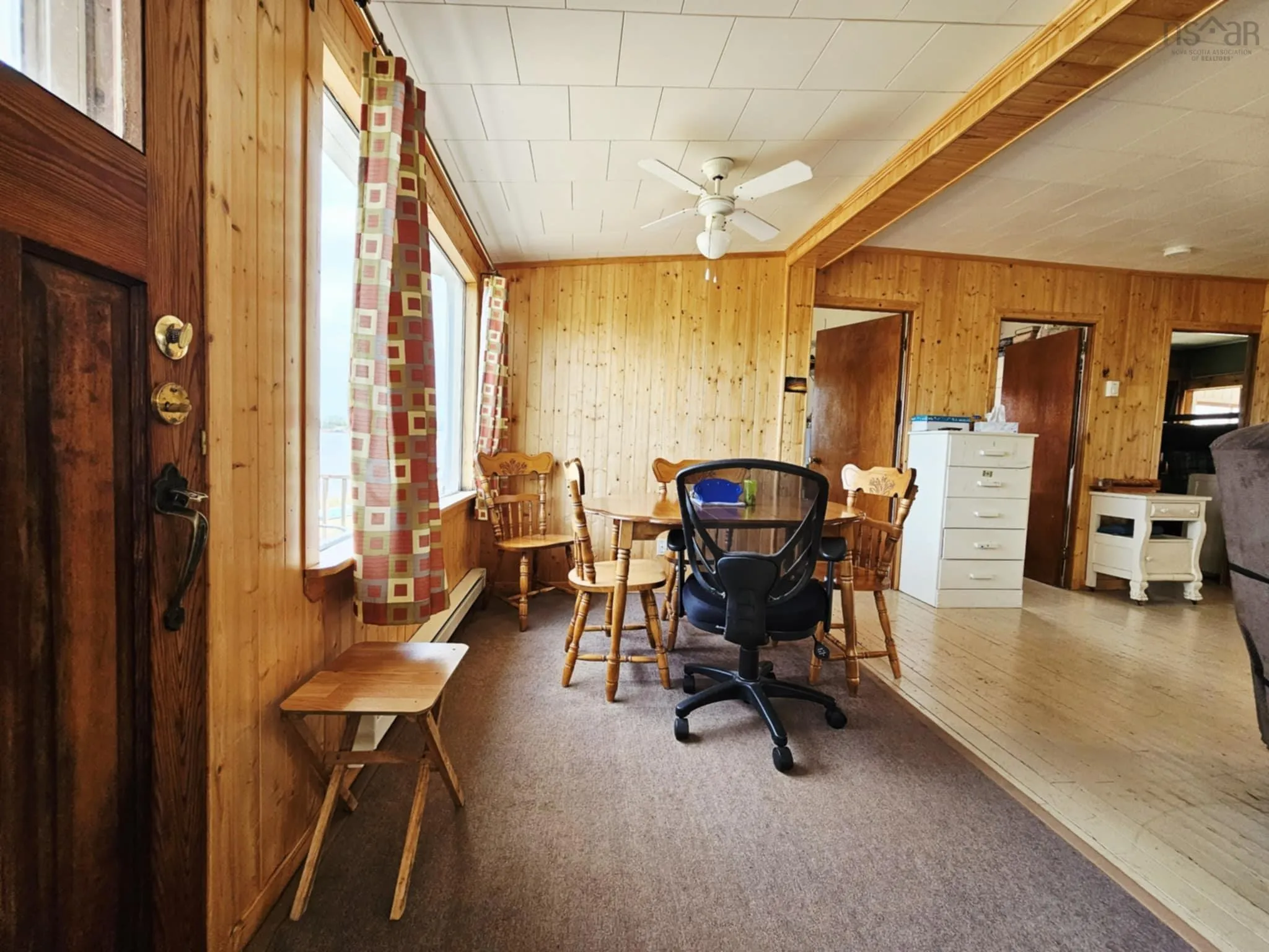 41 Periwinkle Lane, Brule, NS B0K 1V0, 3 Bedrooms Bedrooms, ,1 BathroomBathrooms,Residential,For Sale,Periwinkle,202520771