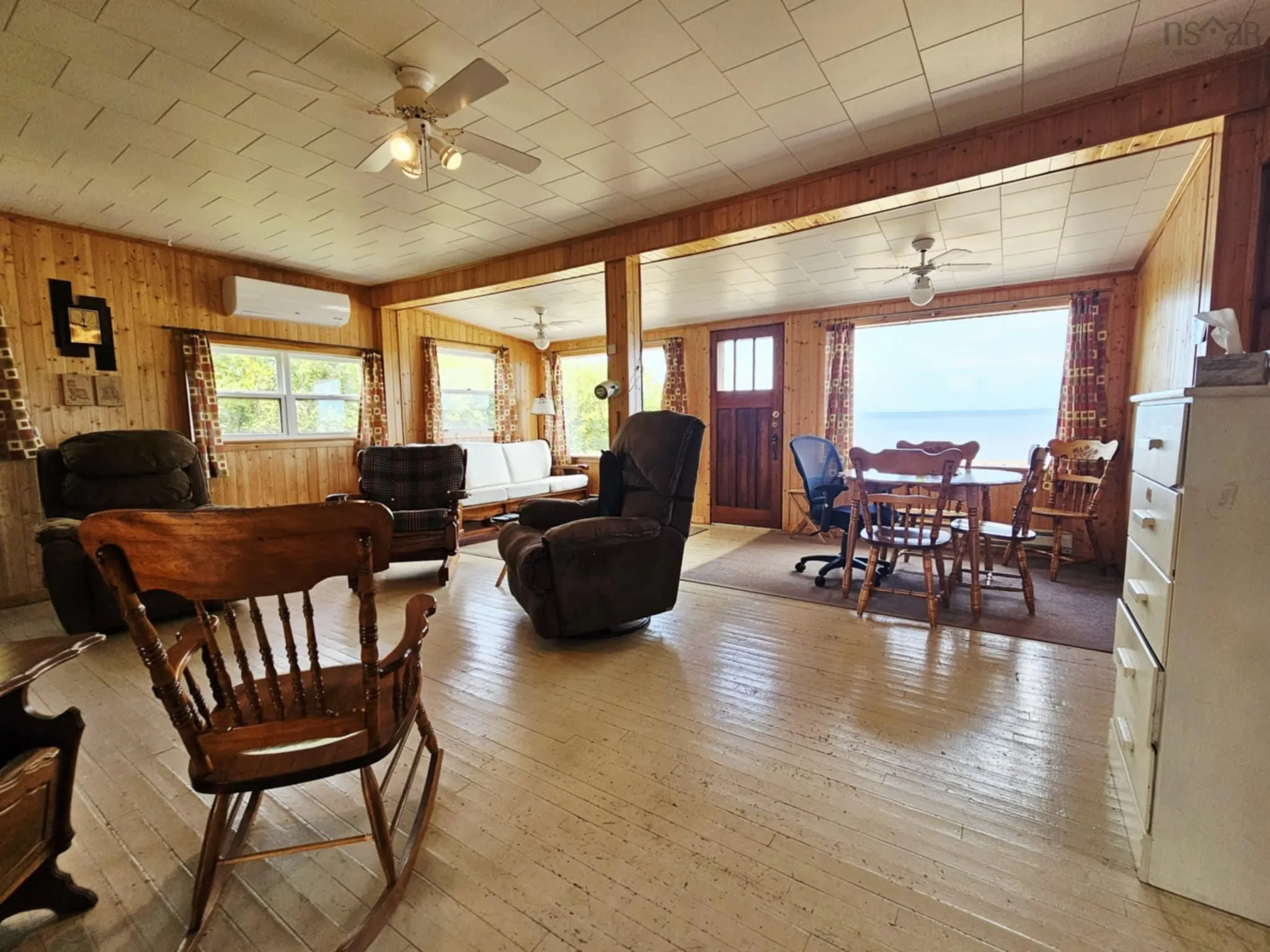 41 Periwinkle Lane, Brule, NS B0K 1V0, 3 Bedrooms Bedrooms, ,1 BathroomBathrooms,Residential,For Sale,Periwinkle,202520771