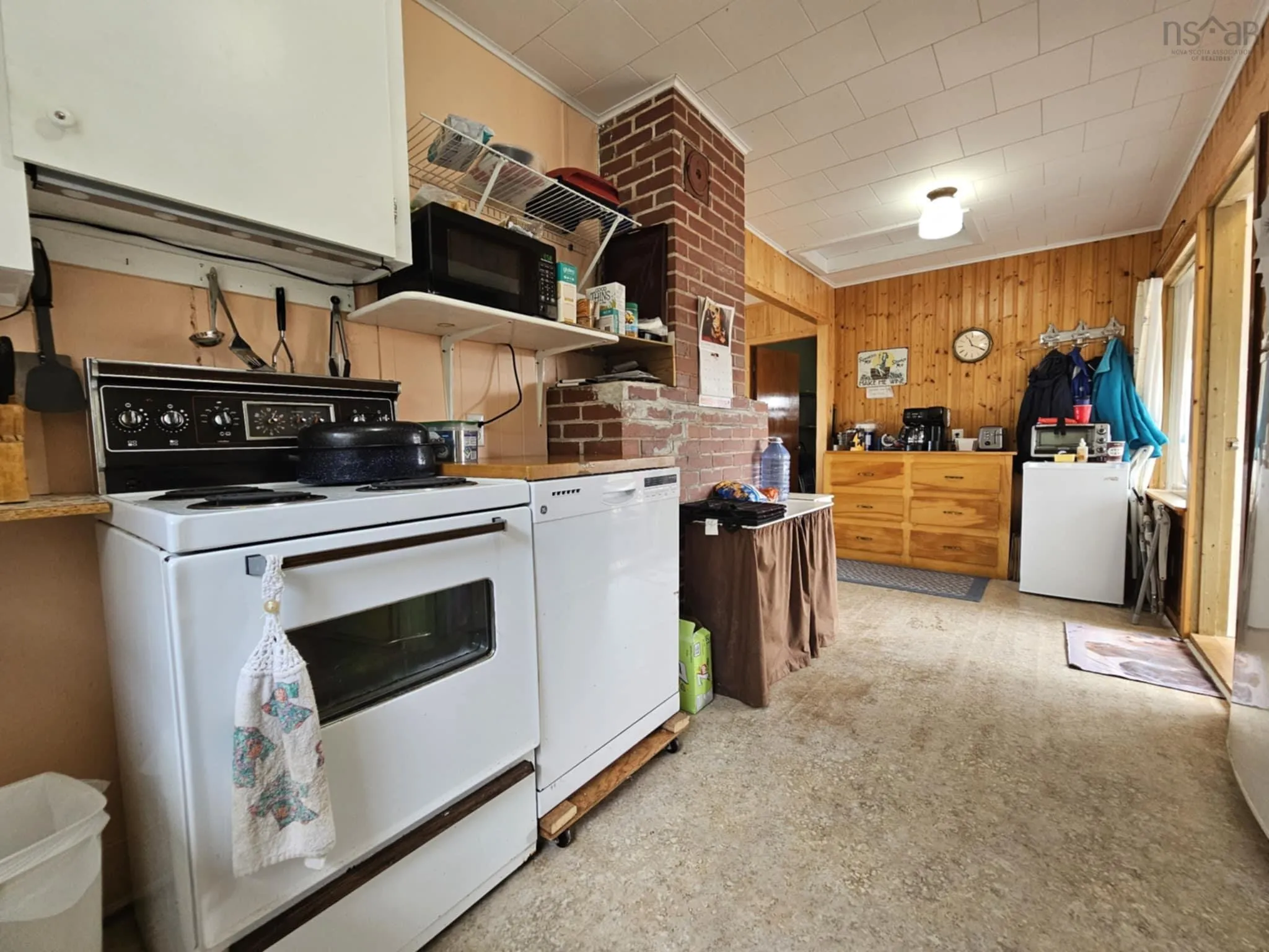 41 Periwinkle Lane, Brule, NS B0K 1V0, 3 Bedrooms Bedrooms, ,1 BathroomBathrooms,Residential,For Sale,Periwinkle,202520771