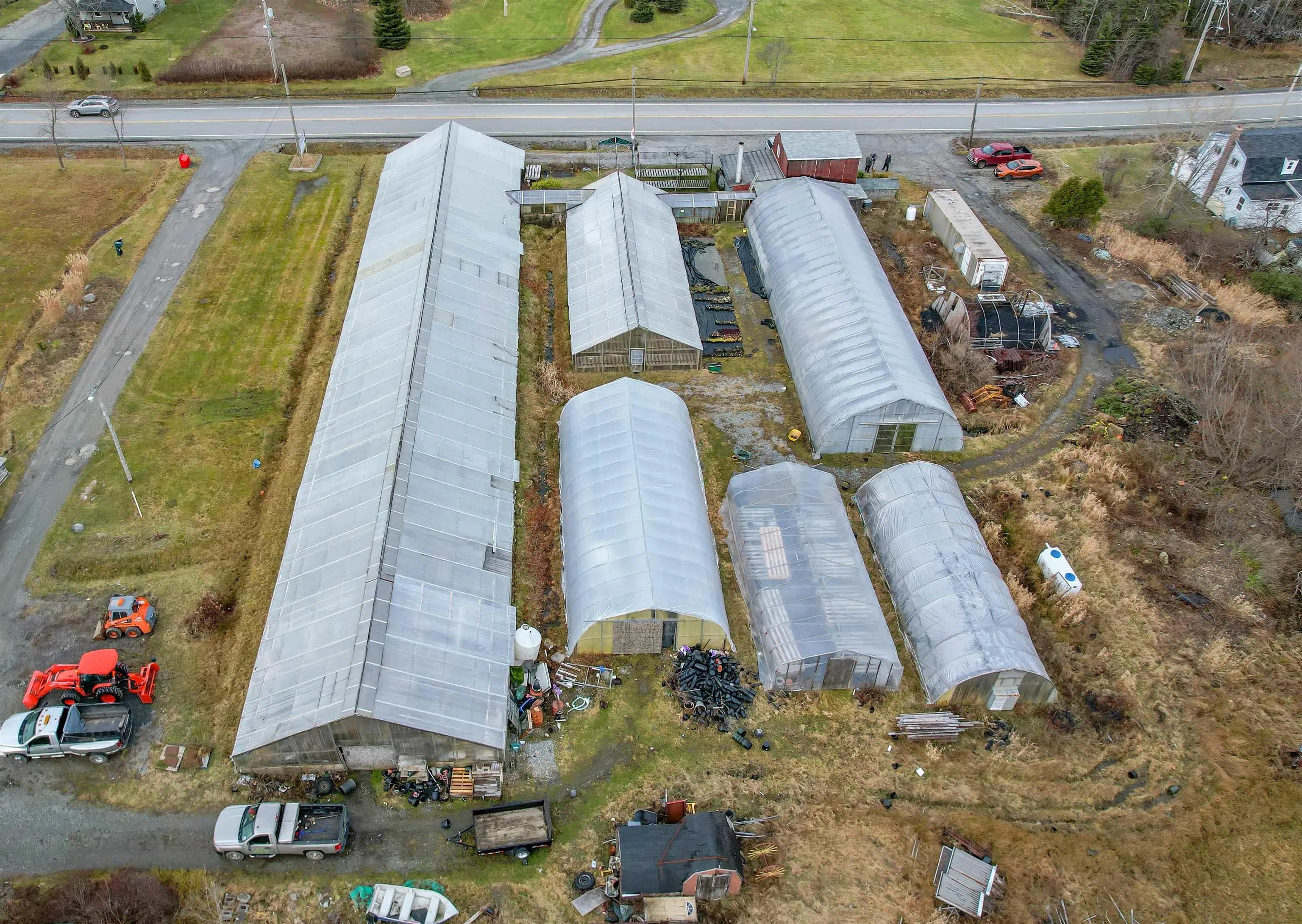 429 Seaview Drive, Upper North Sydney Ns B2a 3n7, ,Commercial Sale,For Sale,Seaview,202428547