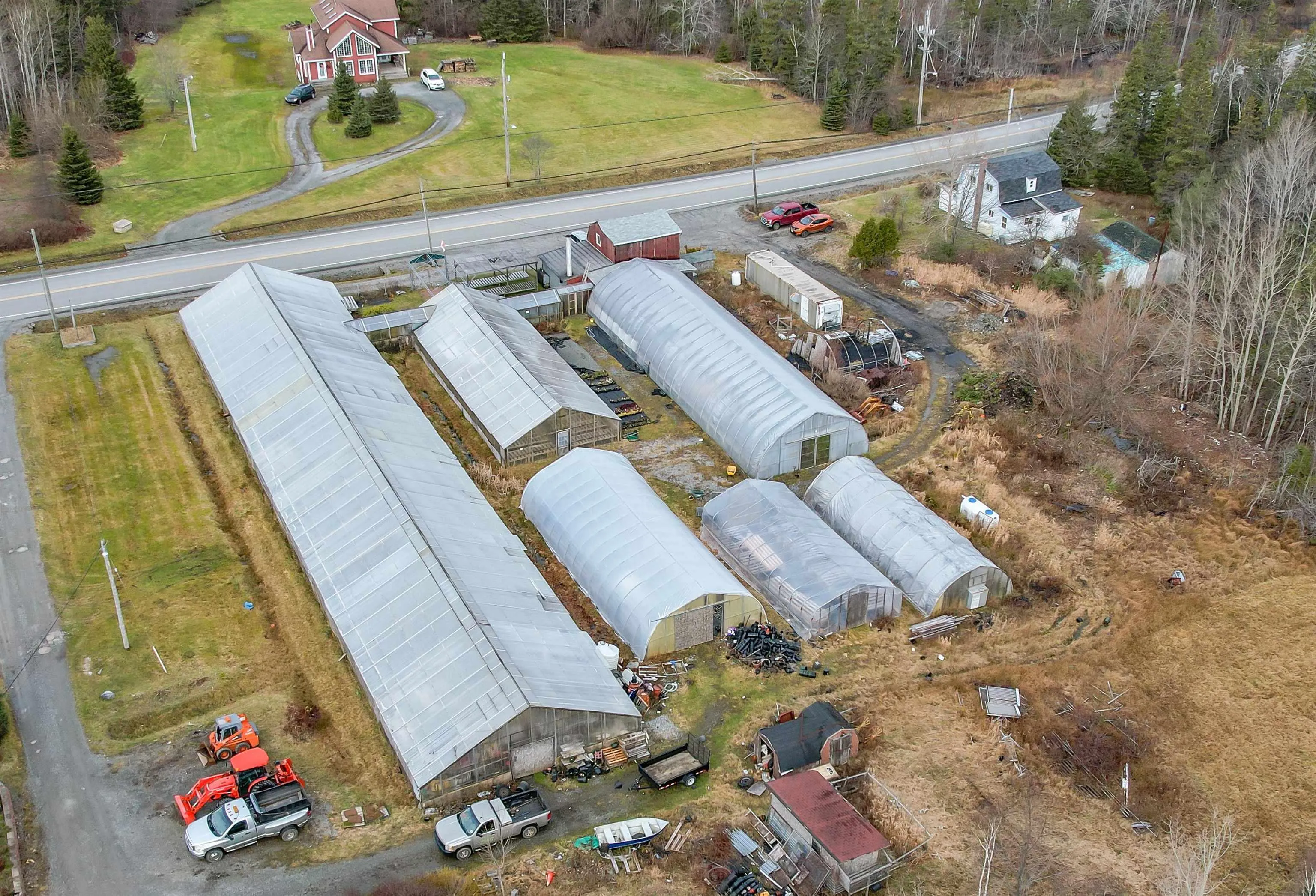429 Seaview Drive, Upper North Sydney Ns B2a 3n7, ,Commercial Sale,For Sale,Seaview,202428547