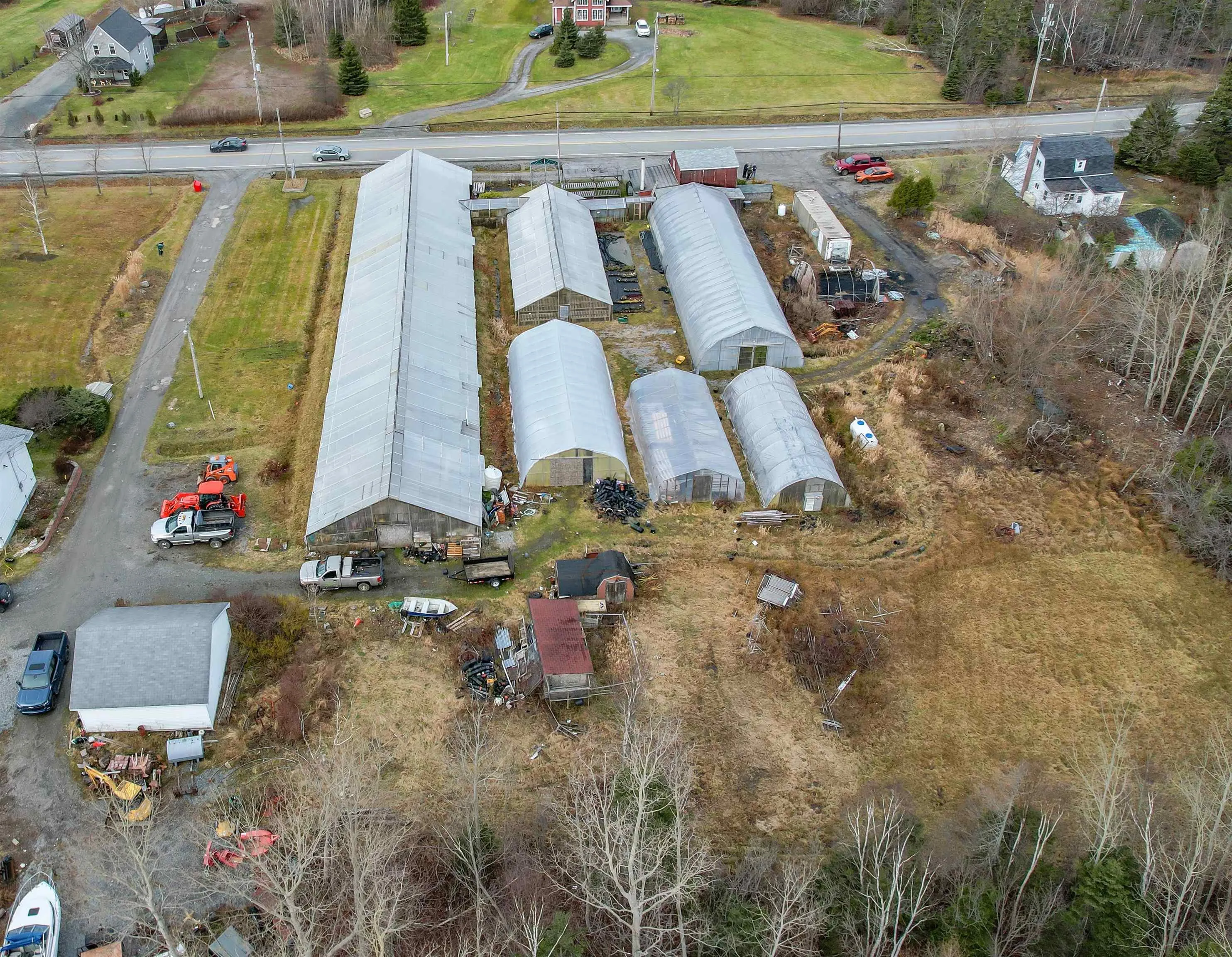 429 Seaview Drive, Upper North Sydney Ns B2a 3n7, ,Commercial Sale,For Sale,Seaview,202428547