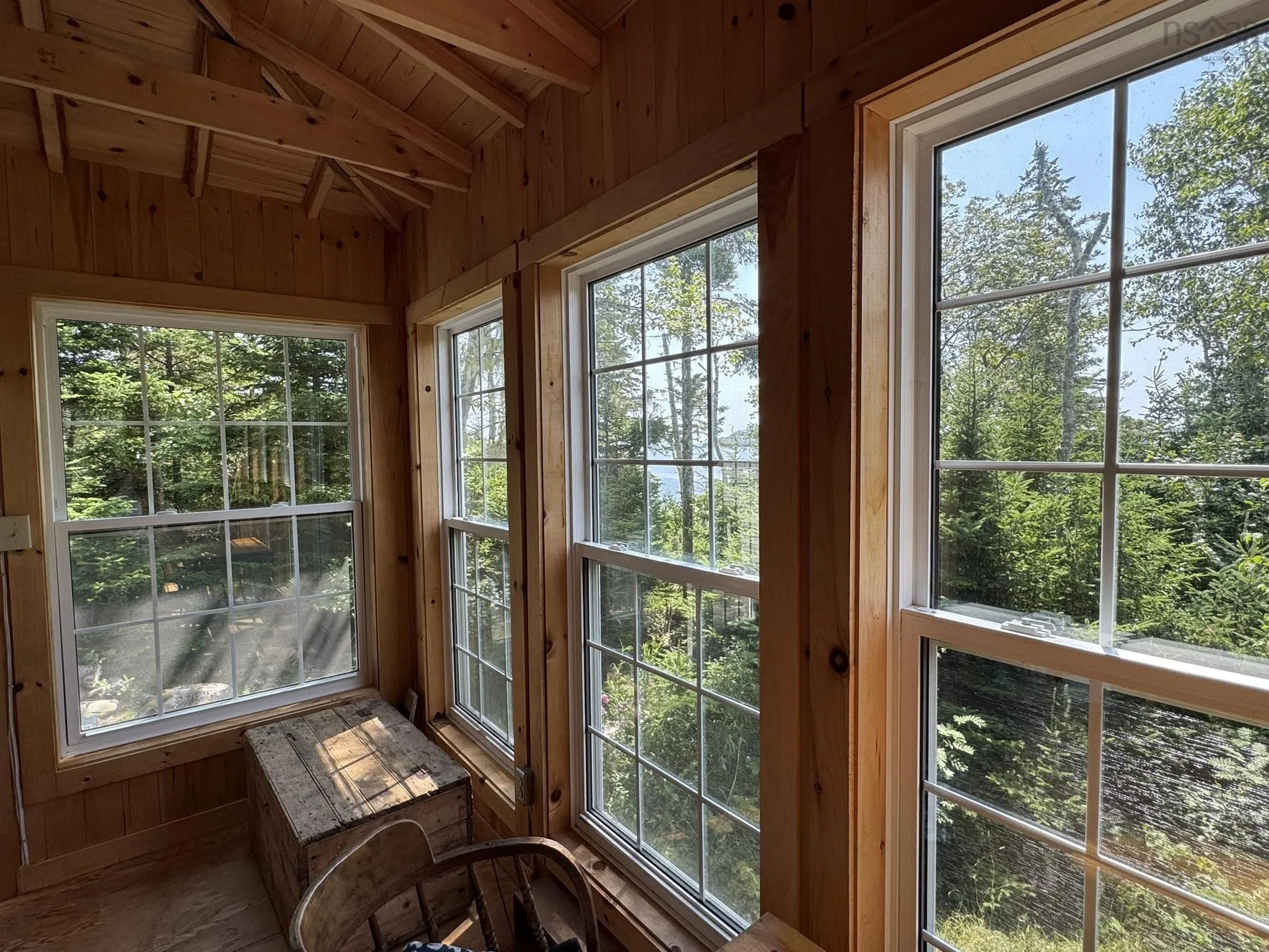 1598 East Port L'hebert Road, East Port Lhebert, NS B0T 1S0, 1 Bedroom Bedrooms, ,1 BathroomBathrooms,Residential,For Sale,East Port L'hebert,202519050