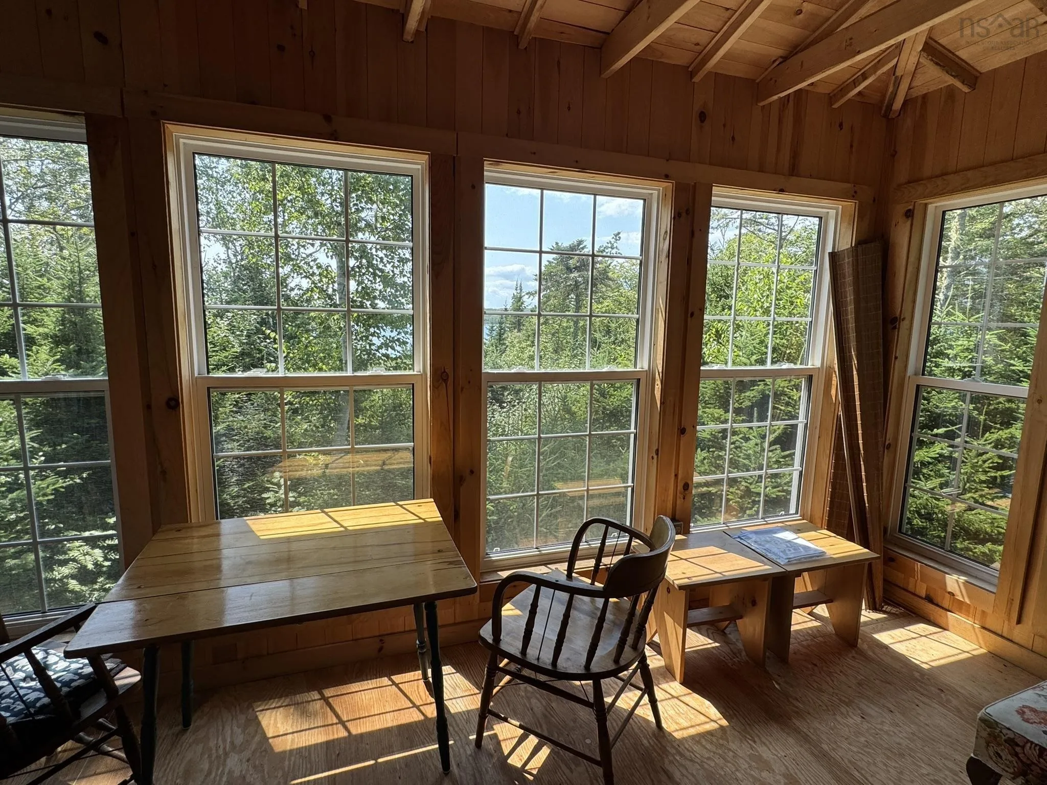 1598 East Port L'hebert Road, East Port Lhebert, NS B0T 1S0, 1 Bedroom Bedrooms, ,1 BathroomBathrooms,Residential,For Sale,East Port L'hebert,202519050