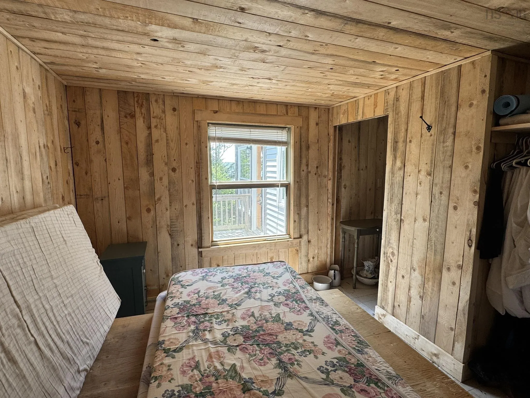 1598 East Port L'hebert Road, East Port Lhebert, NS B0T 1S0, 1 Bedroom Bedrooms, ,1 BathroomBathrooms,Residential,For Sale,East Port L'hebert,202519050