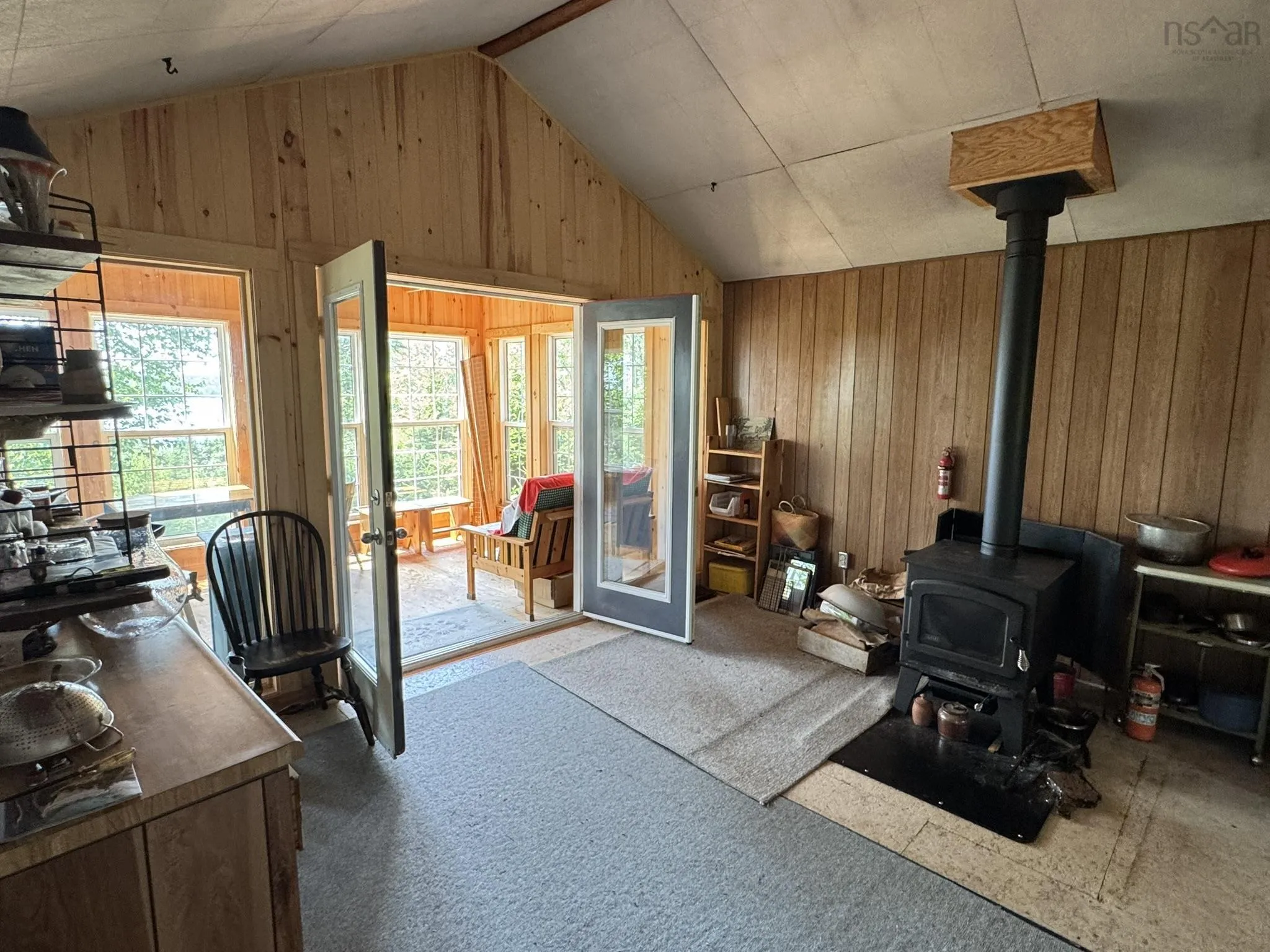 1598 East Port L'hebert Road, East Port Lhebert, NS B0T 1S0, 1 Bedroom Bedrooms, ,1 BathroomBathrooms,Residential,For Sale,East Port L'hebert,202519050