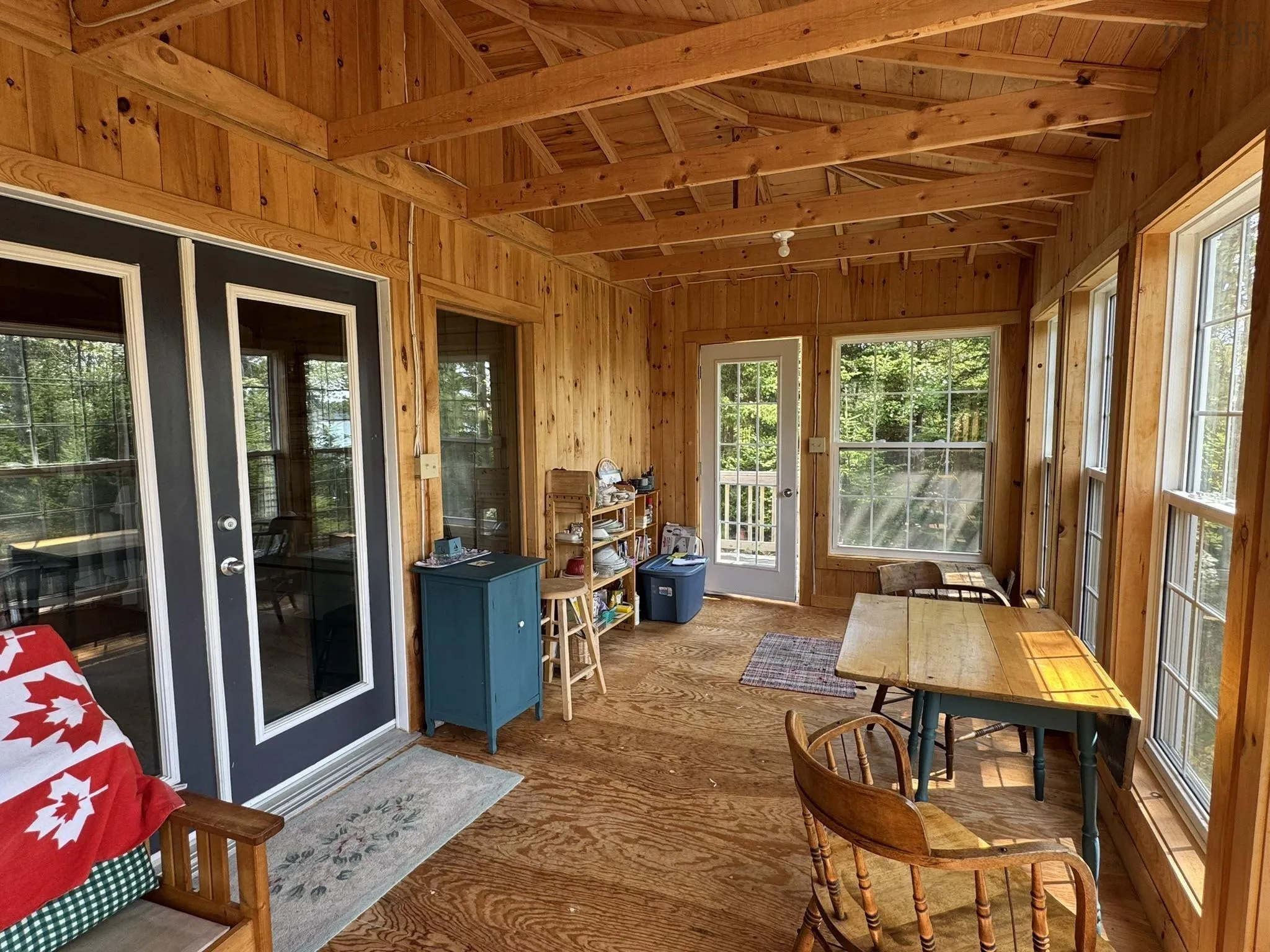 1598 East Port L'hebert Road, East Port Lhebert, NS B0T 1S0, 1 Bedroom Bedrooms, ,1 BathroomBathrooms,Residential,For Sale,East Port L'hebert,202519050
