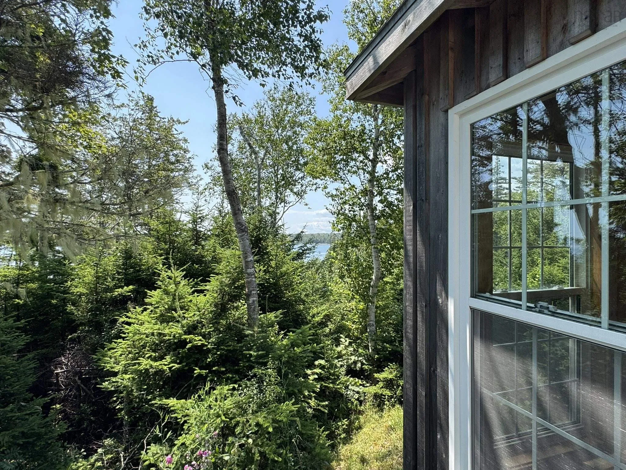 1598 East Port L'hebert Road, East Port Lhebert, NS B0T 1S0, 1 Bedroom Bedrooms, ,1 BathroomBathrooms,Residential,For Sale,East Port L'hebert,202519050