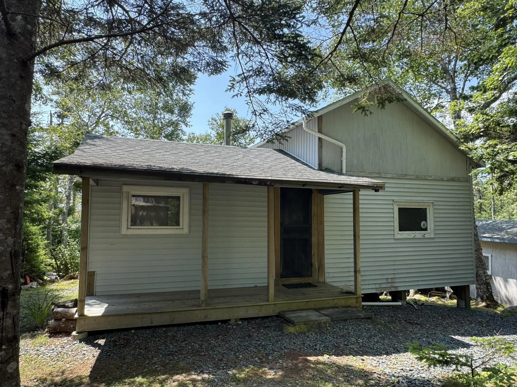 1598 East Port L'hebert Road, East Port Lhebert, NS B0T 1S0, 1 Bedroom Bedrooms, ,1 BathroomBathrooms,Residential,For Sale,East Port L'hebert,202519050