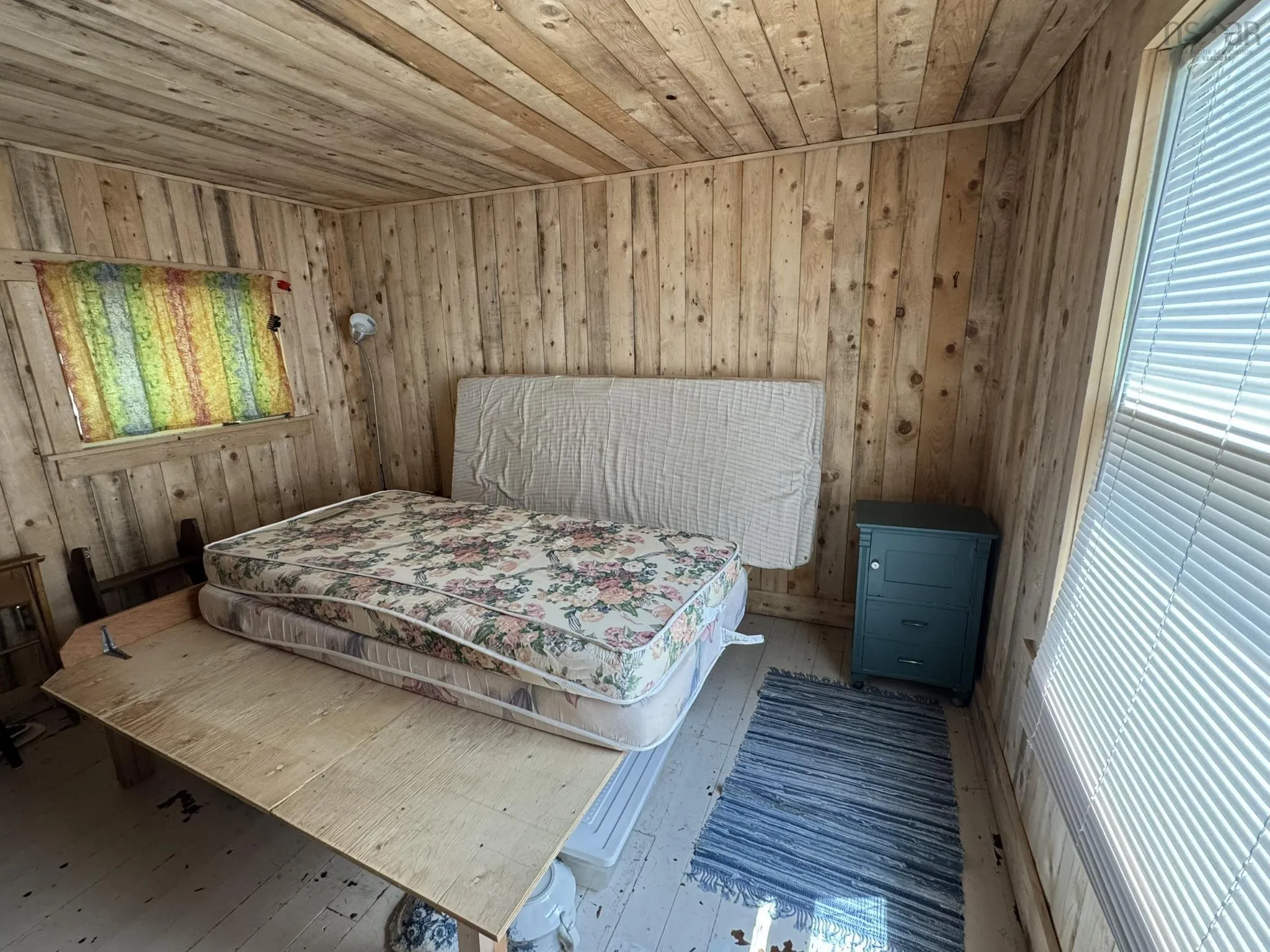 1598 East Port L'hebert Road, East Port Lhebert, NS B0T 1S0, 1 Bedroom Bedrooms, ,1 BathroomBathrooms,Residential,For Sale,East Port L'hebert,202519050