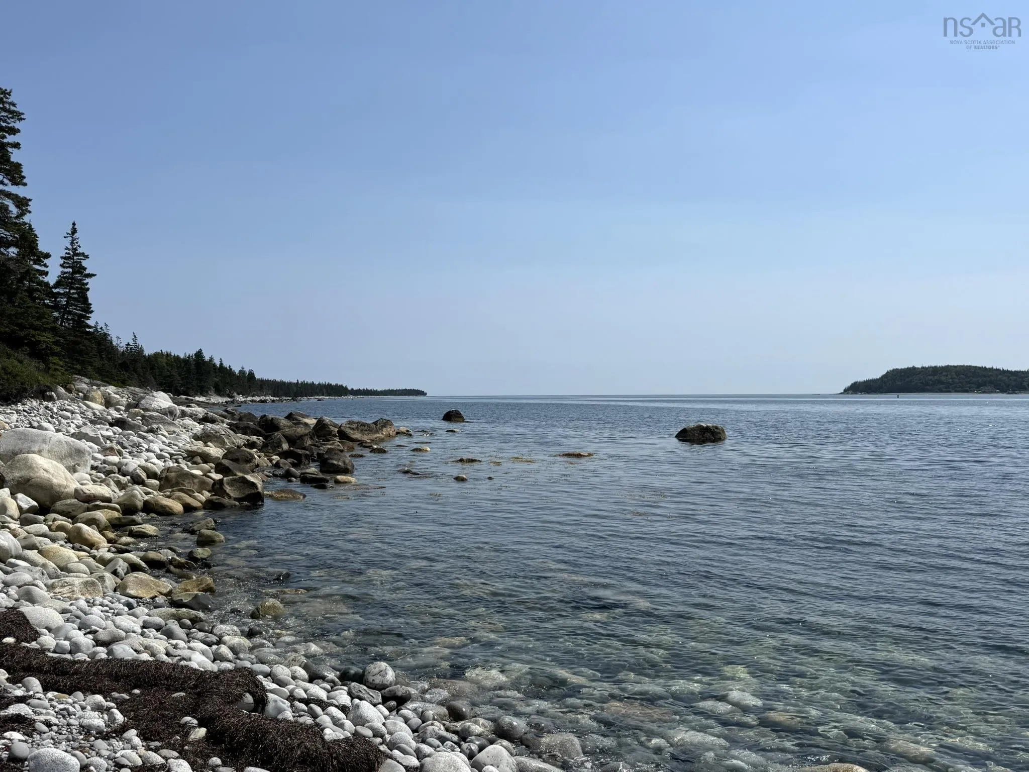 1598 East Port L'hebert Road, East Port Lhebert, NS B0T 1S0, 1 Bedroom Bedrooms, ,1 BathroomBathrooms,Residential,For Sale,East Port L'hebert,202519050