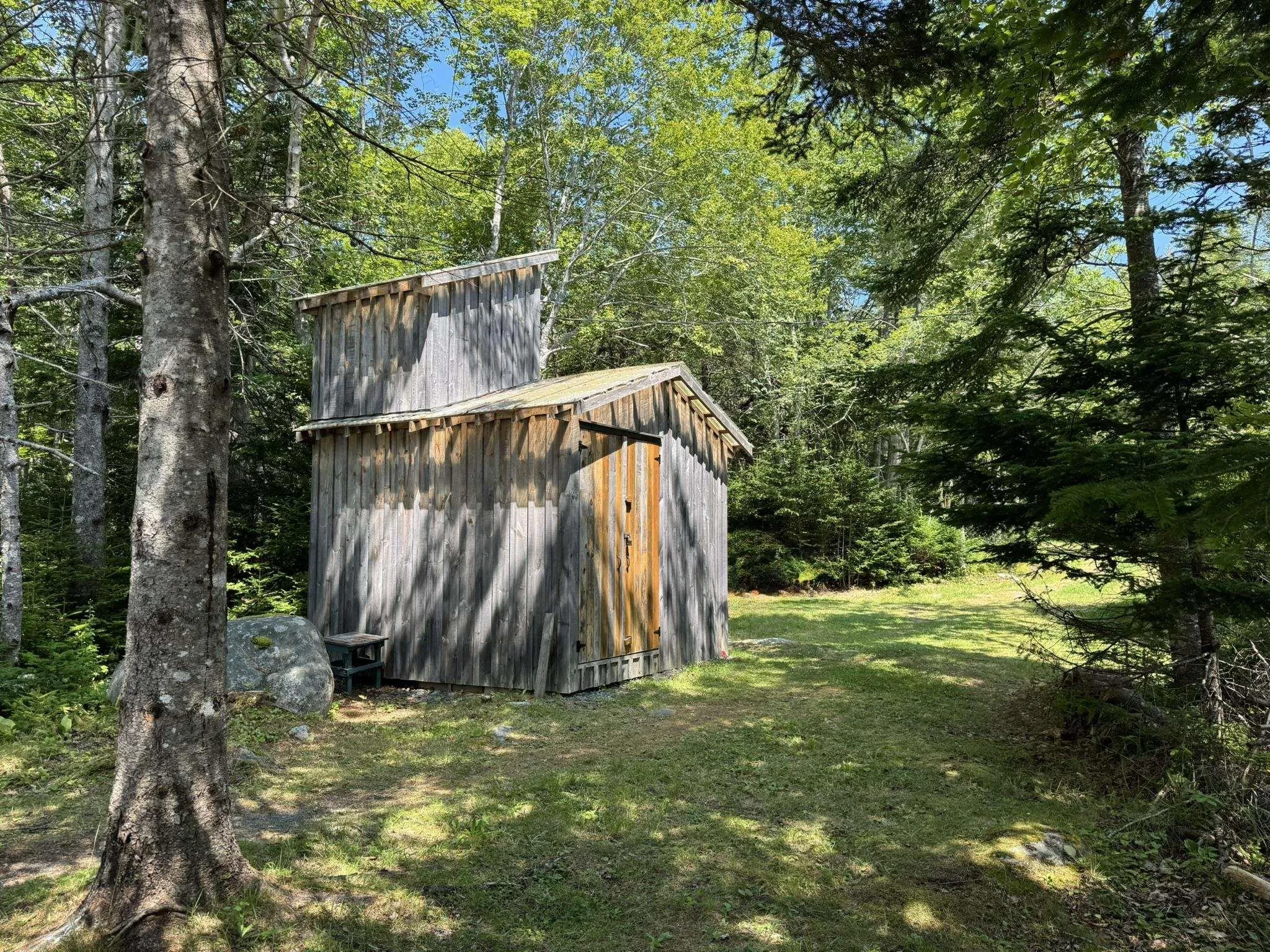 1598 East Port L'hebert Road, East Port Lhebert, NS B0T 1S0, 1 Bedroom Bedrooms, ,1 BathroomBathrooms,Residential,For Sale,East Port L'hebert,202519050