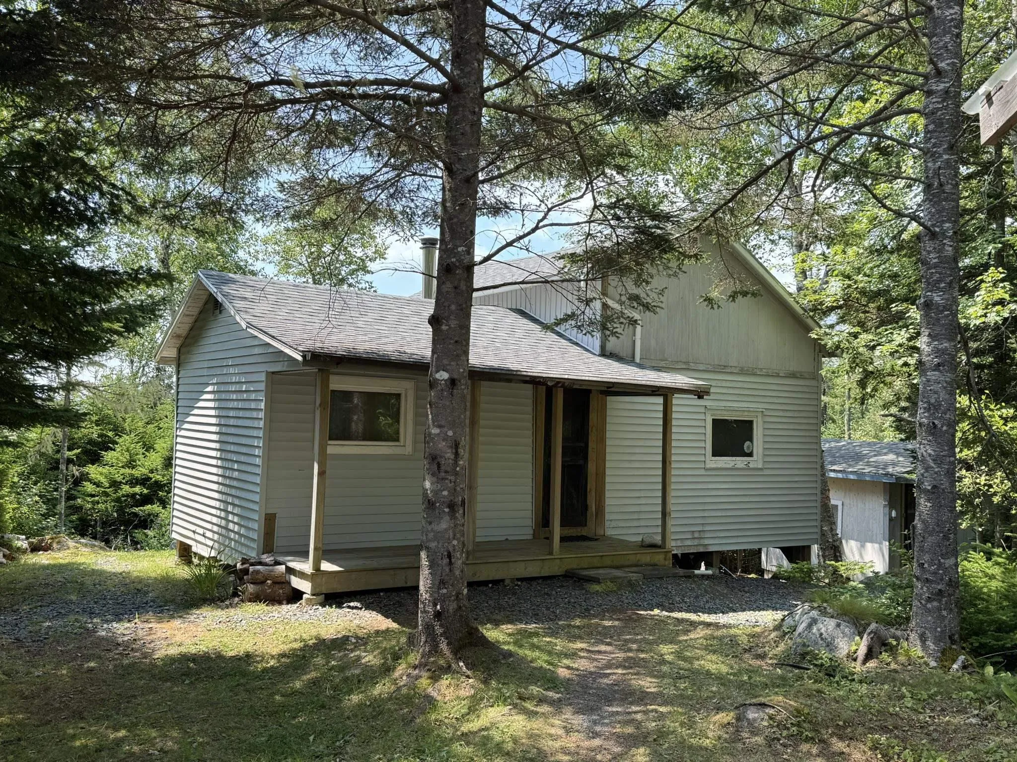 1598 East Port L'hebert Road, East Port Lhebert, NS B0T 1S0, 1 Bedroom Bedrooms, ,1 BathroomBathrooms,Residential,For Sale,East Port L'hebert,202519050