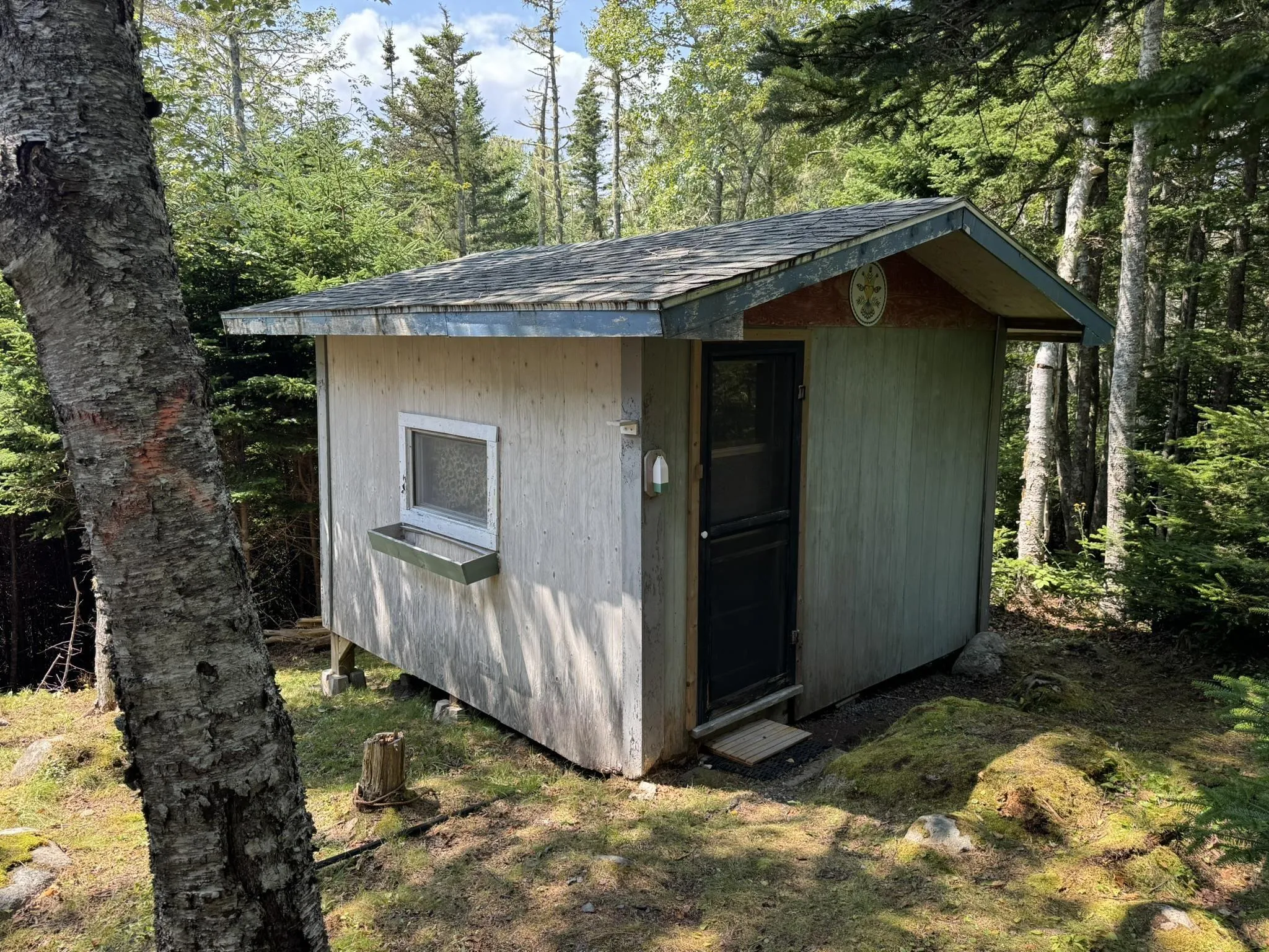 1598 East Port L'hebert Road, East Port Lhebert, NS B0T 1S0, 1 Bedroom Bedrooms, ,1 BathroomBathrooms,Residential,For Sale,East Port L'hebert,202519050