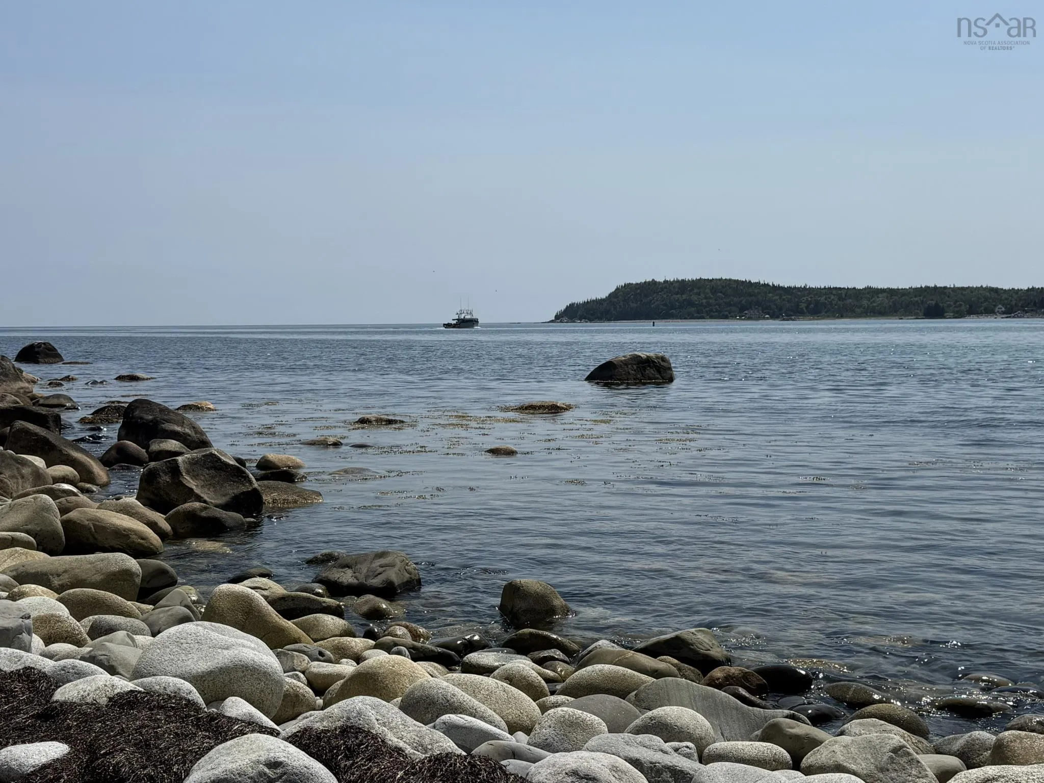 1598 East Port L'hebert Road, East Port Lhebert, NS B0T 1S0, 1 Bedroom Bedrooms, ,1 BathroomBathrooms,Residential,For Sale,East Port L'hebert,202519050