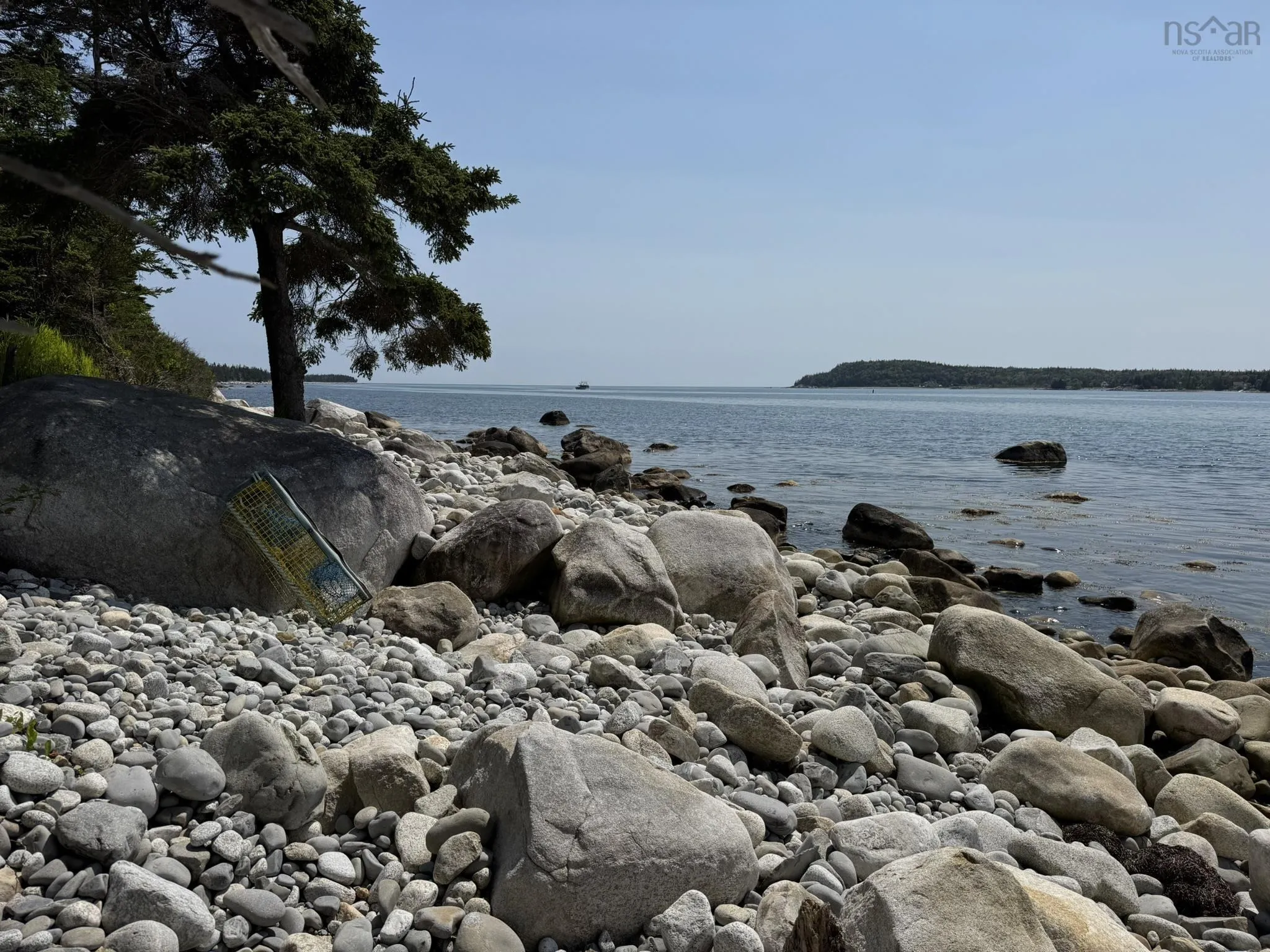 1598 East Port L'hebert Road, East Port Lhebert, NS B0T 1S0, 1 Bedroom Bedrooms, ,1 BathroomBathrooms,Residential,For Sale,East Port L'hebert,202519050