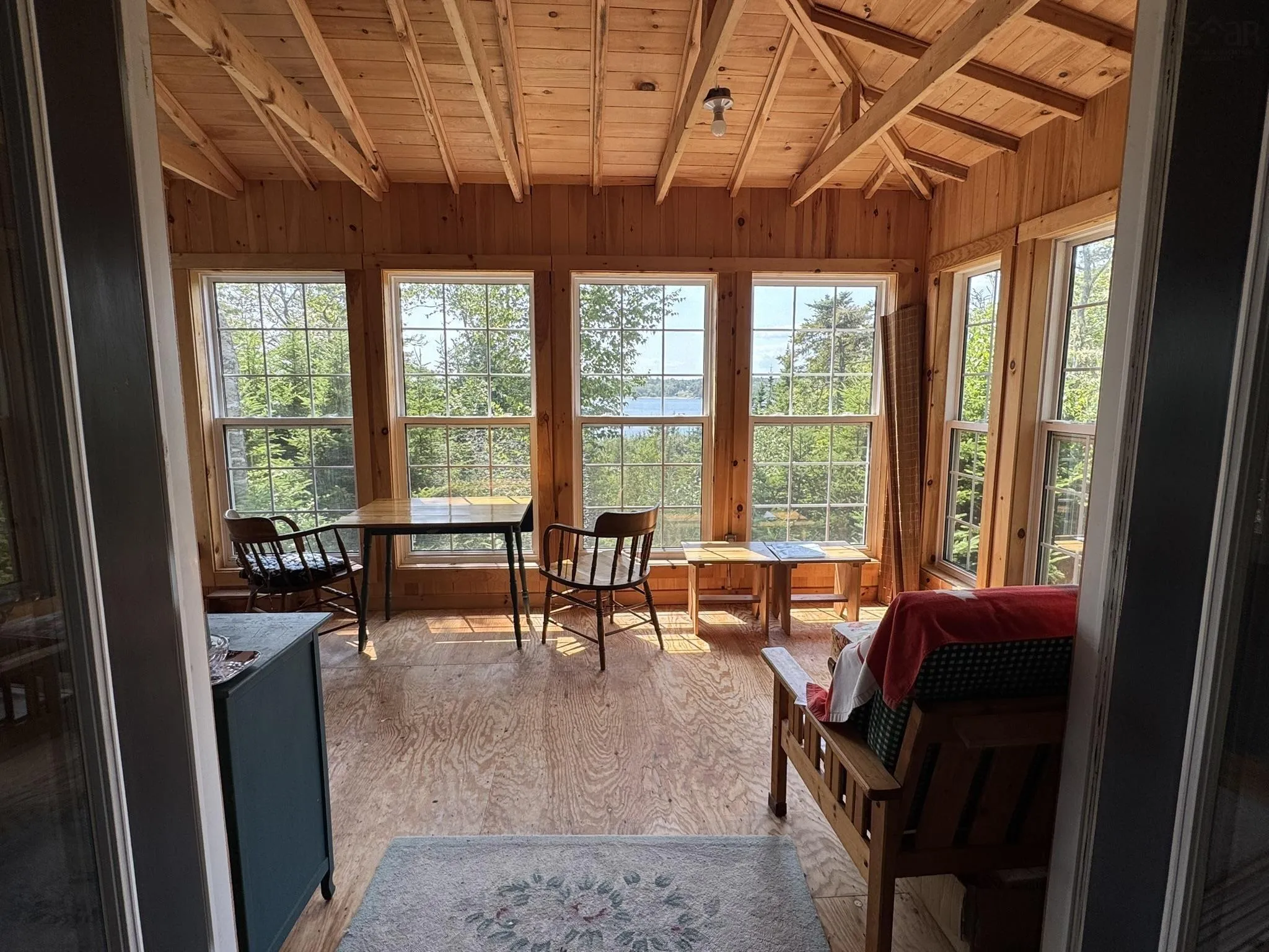 1598 East Port L'hebert Road, East Port Lhebert, NS B0T 1S0, 1 Bedroom Bedrooms, ,1 BathroomBathrooms,Residential,For Sale,East Port L'hebert,202519050