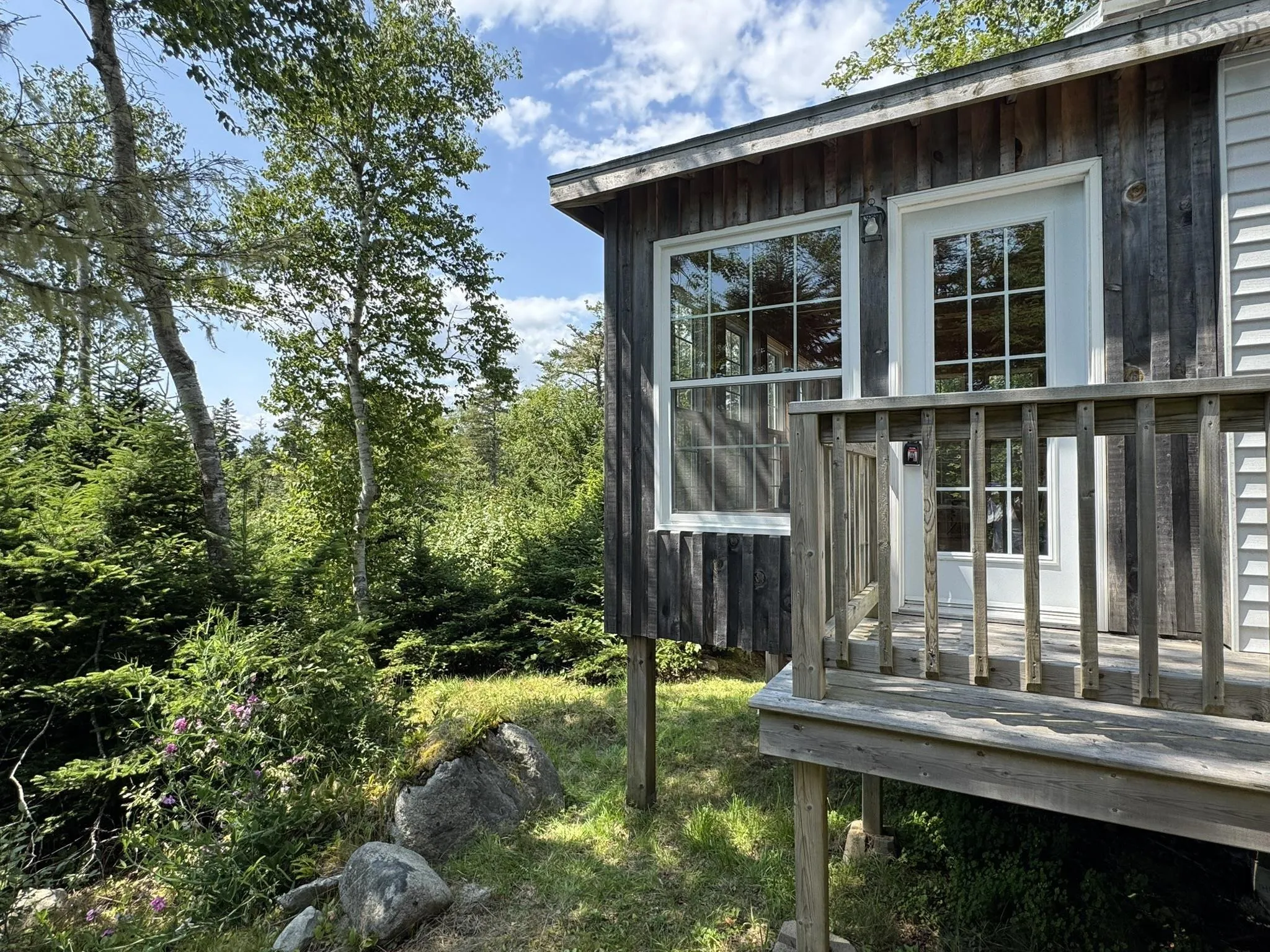 1598 East Port L'hebert Road, East Port Lhebert, NS B0T 1S0, 1 Bedroom Bedrooms, ,1 BathroomBathrooms,Residential,For Sale,East Port L'hebert,202519050
